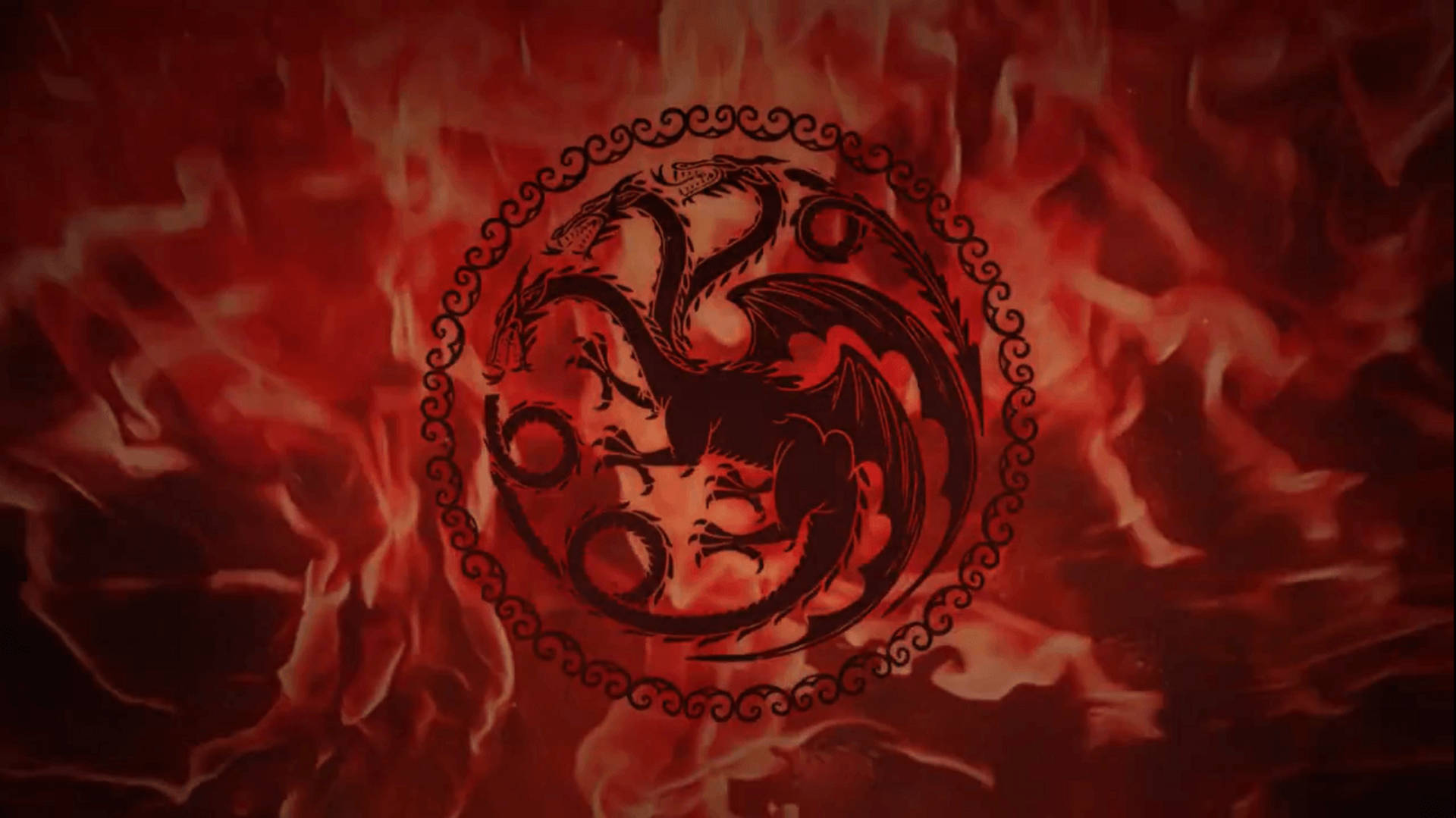 House Of Targaryen Wallpapers