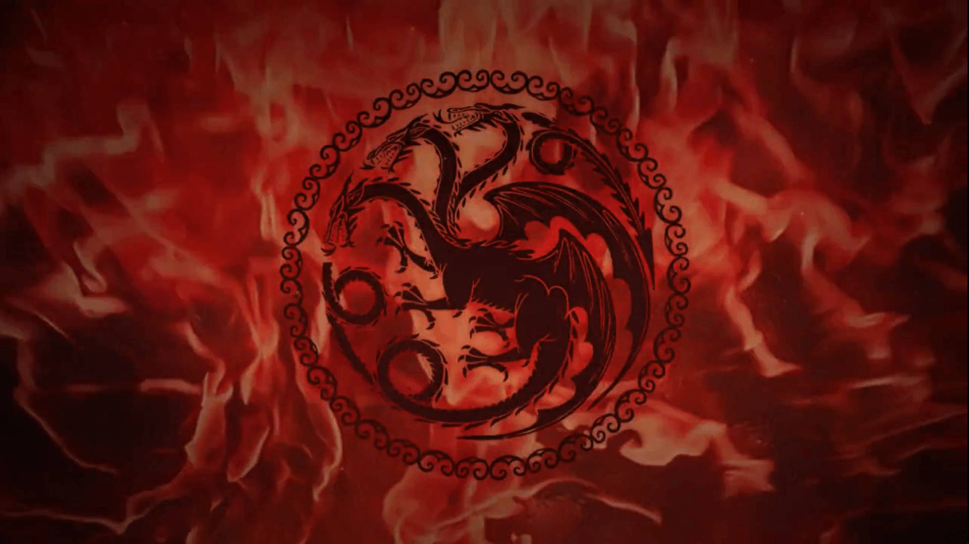 House Of The Dragon Wallpapers