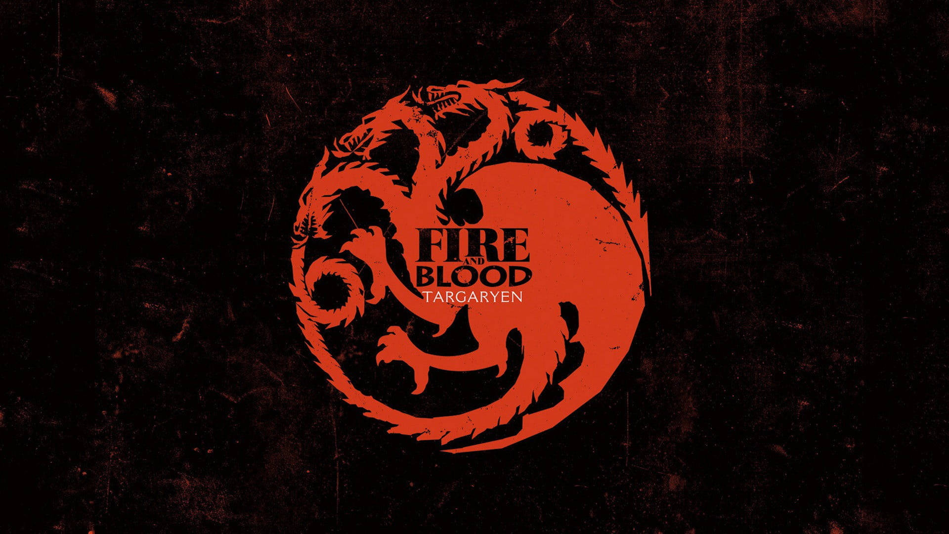 House Targaryen Game Of Thrones Wallpapers