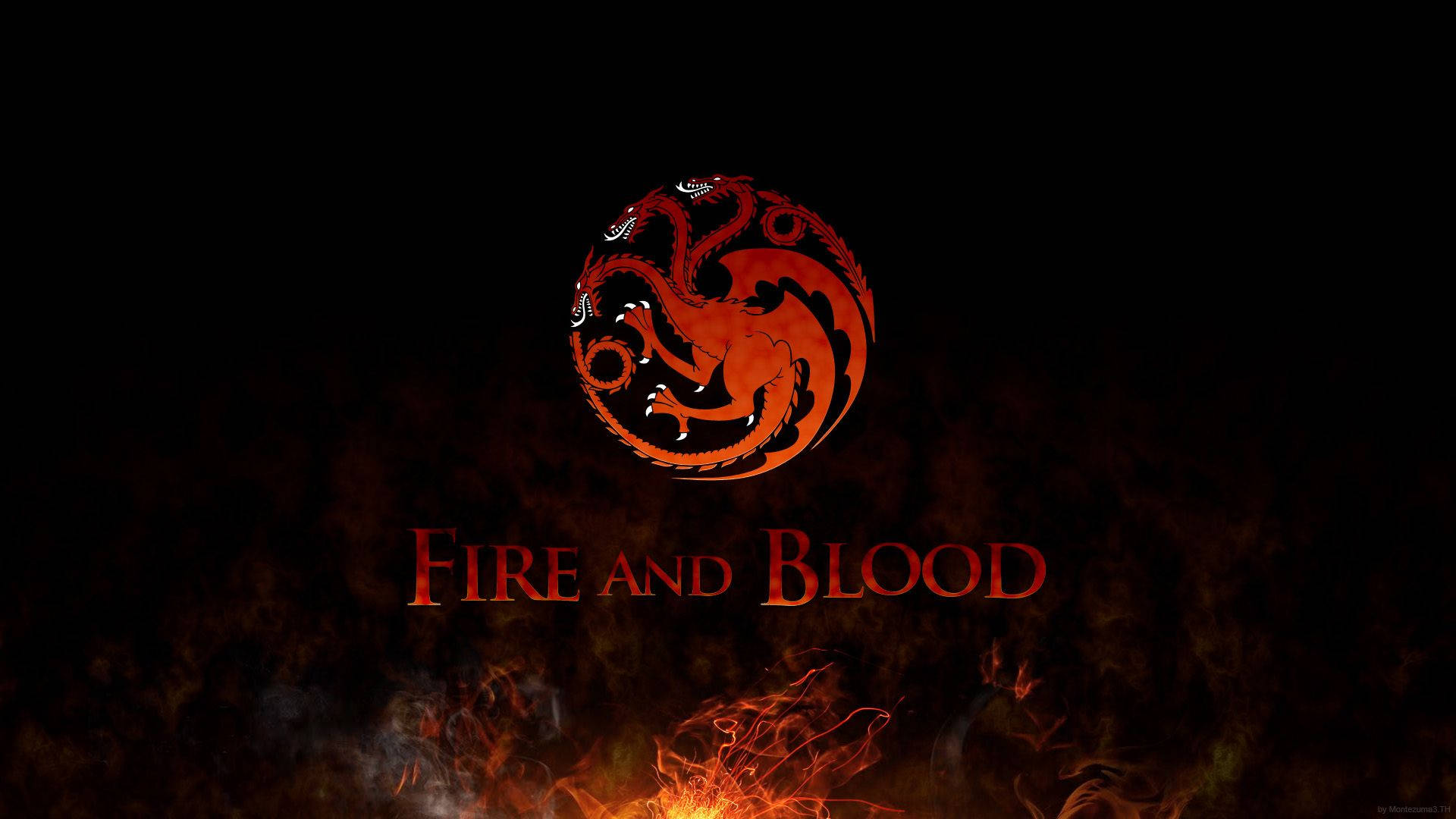 House Targaryen Game Of Thrones Wallpapers