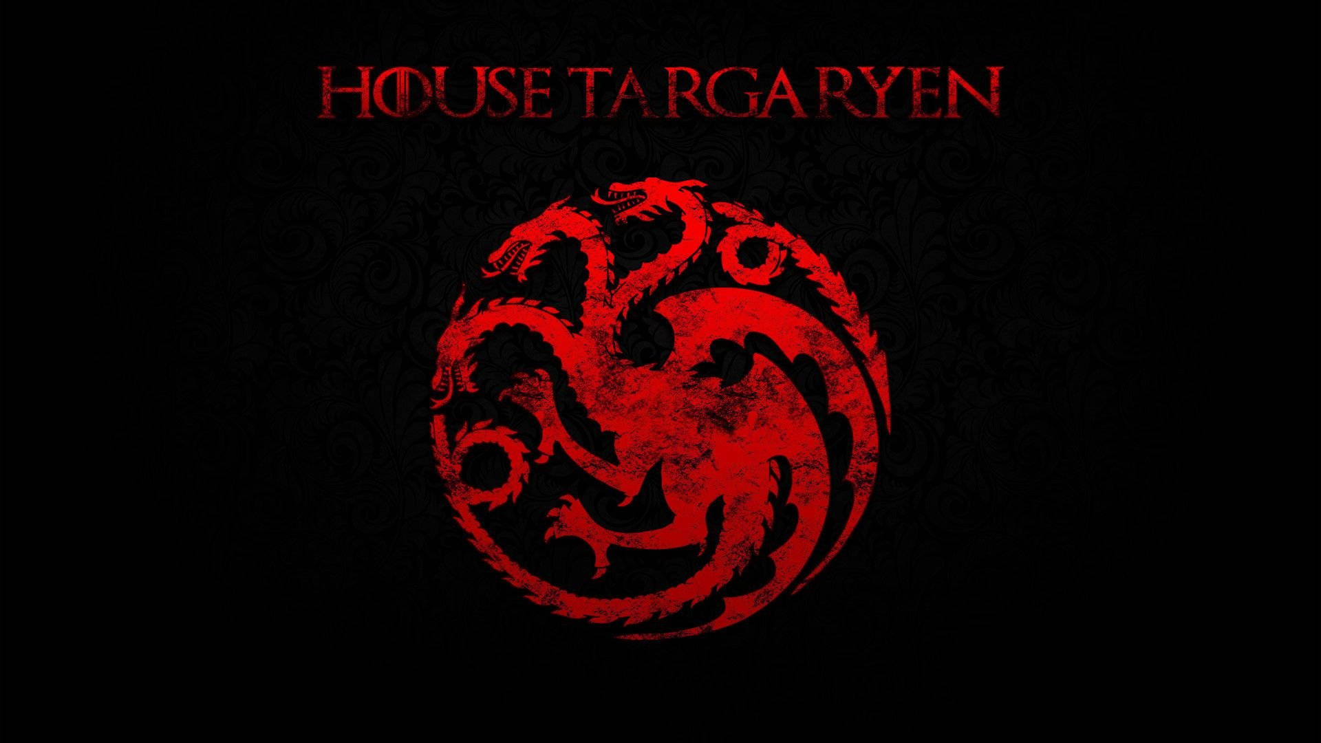 House Targaryen Game Of Thrones Wallpapers