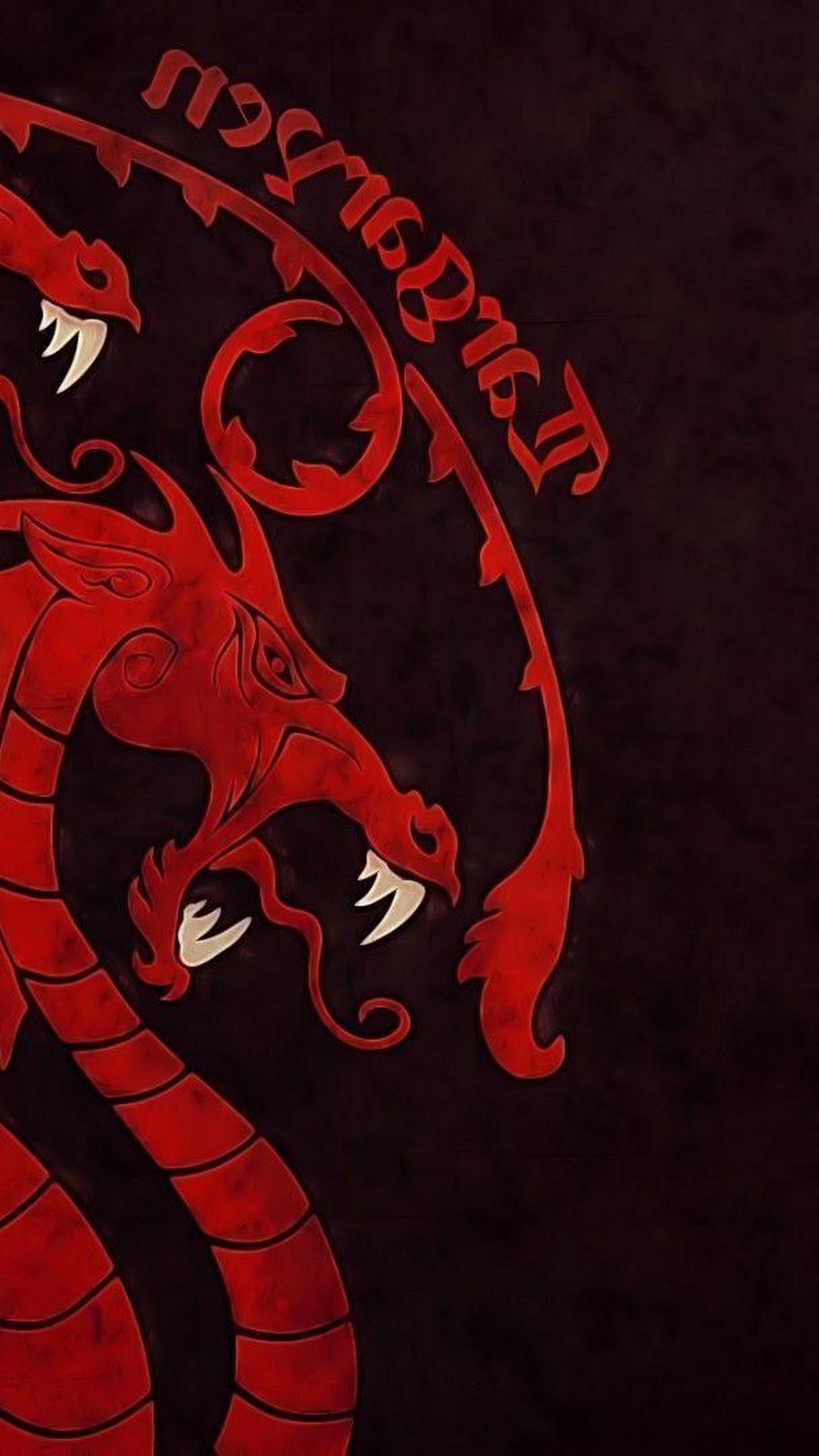 House Targaryen Game Of Thrones Wallpapers