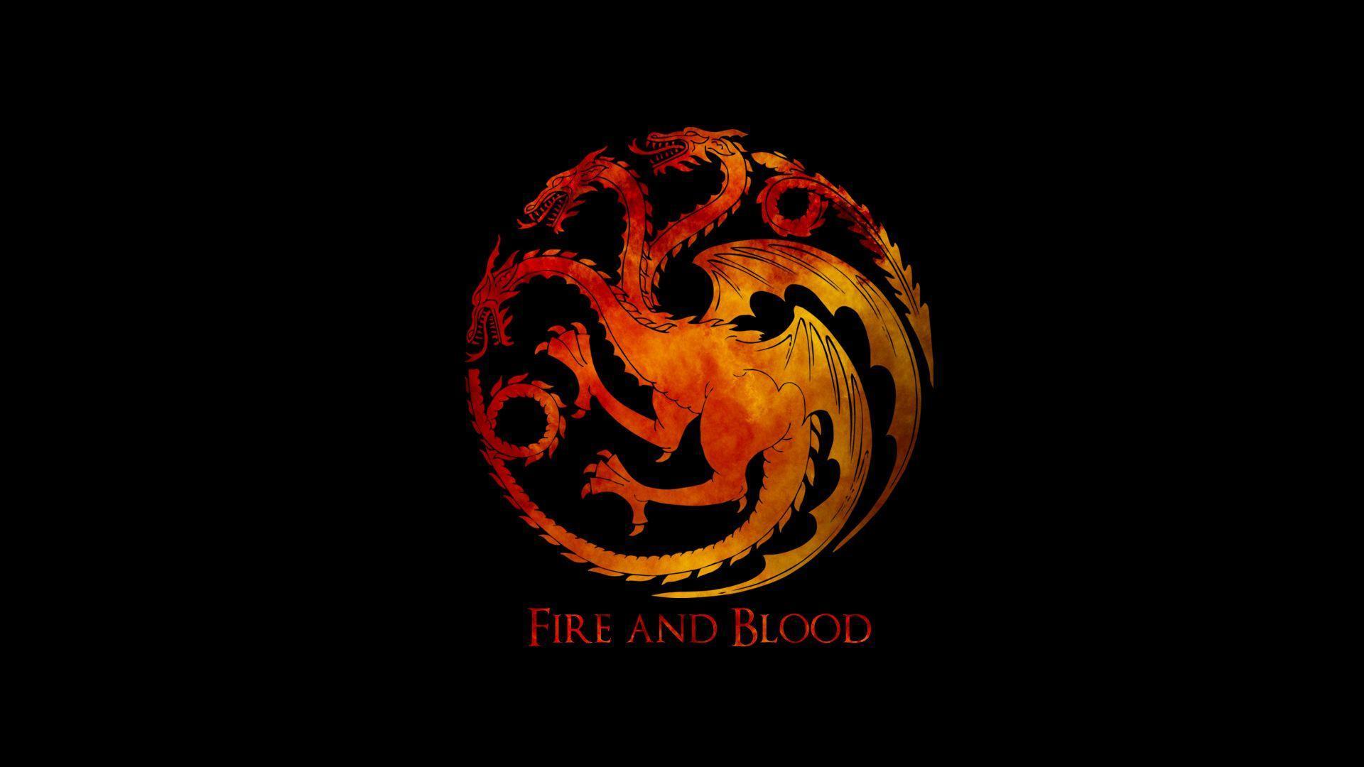 House Targaryen Game Of Thrones Wallpapers