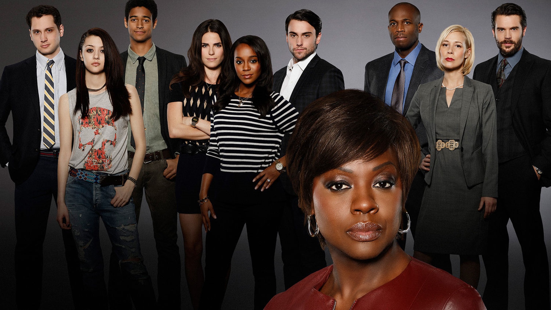 How To Get Away With Murder Wallpapers