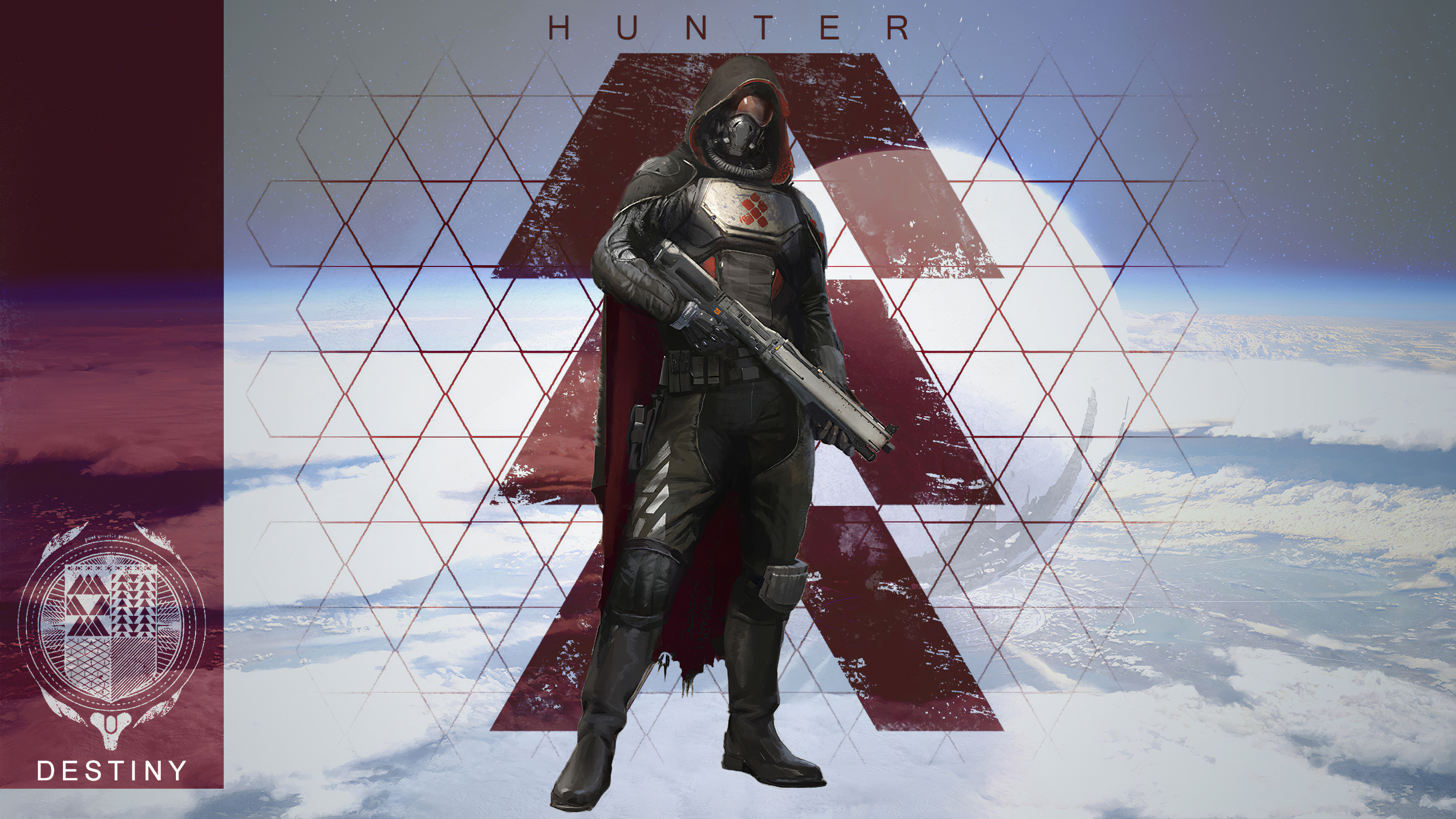 Hunters 2020 Wallpapers