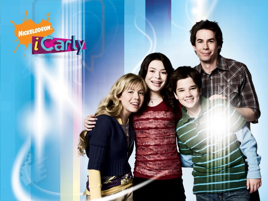 Icarly (2007) Wallpapers