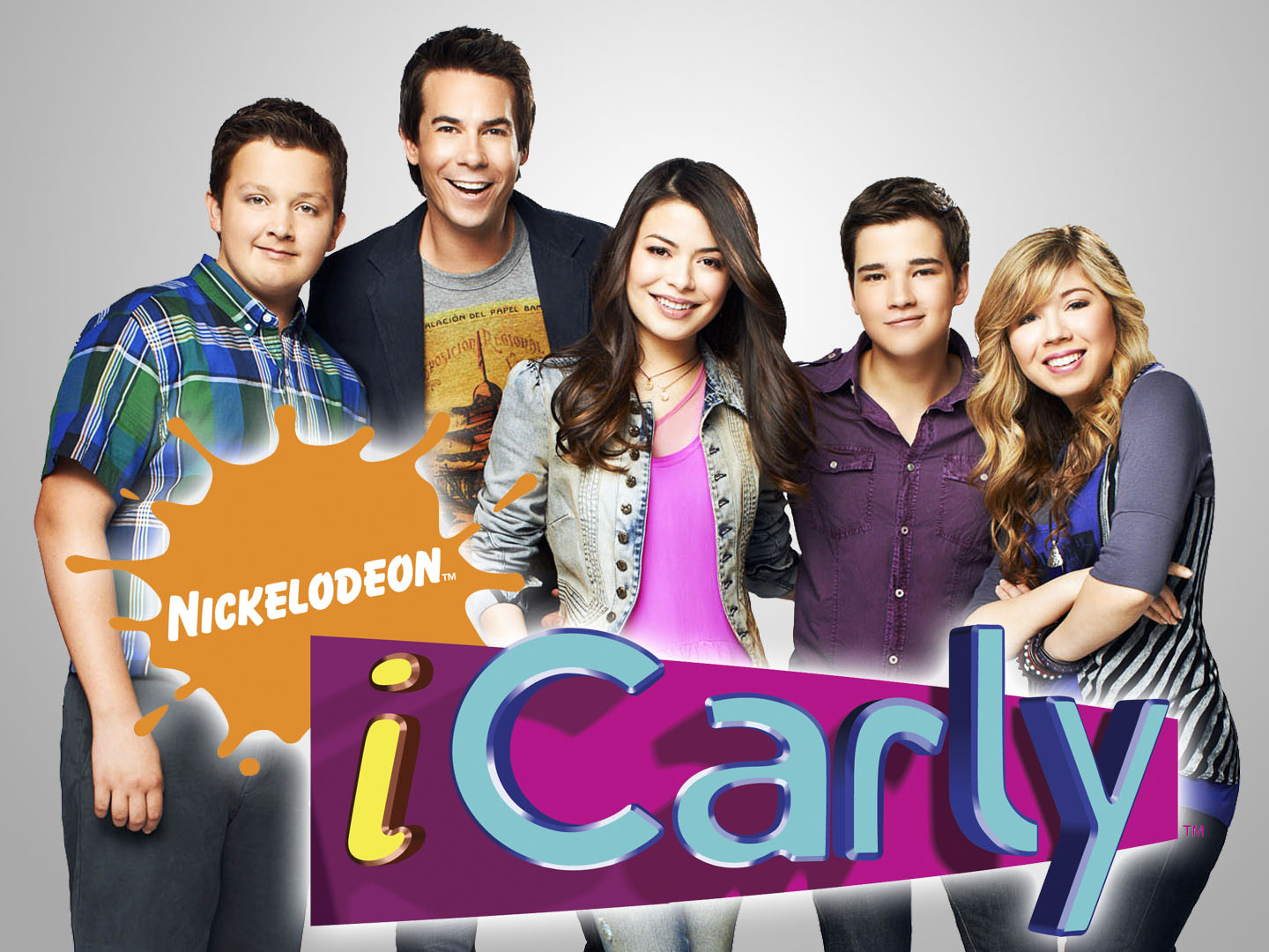 Icarly (2007) Wallpapers