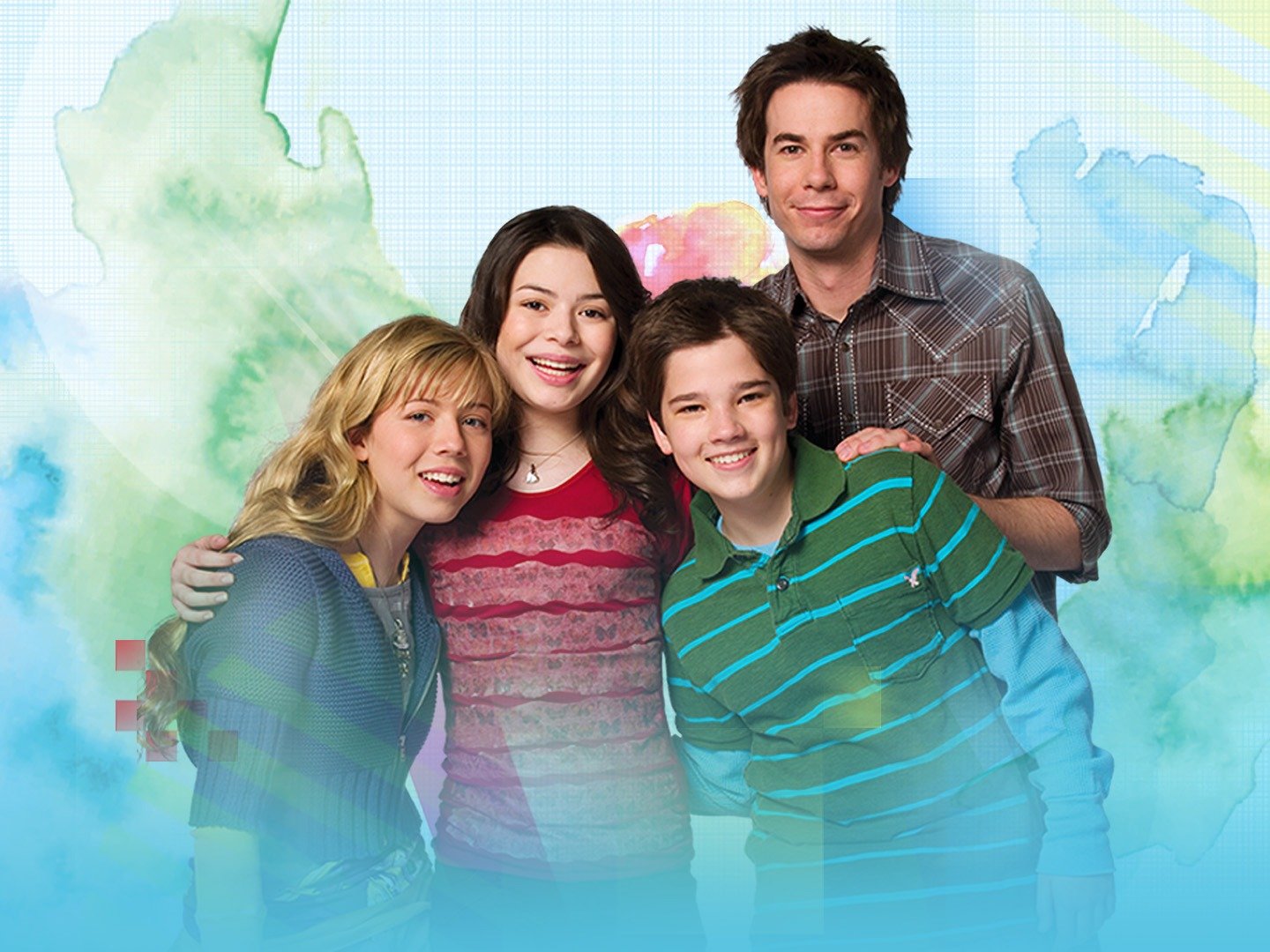 Icarly (2007) Wallpapers