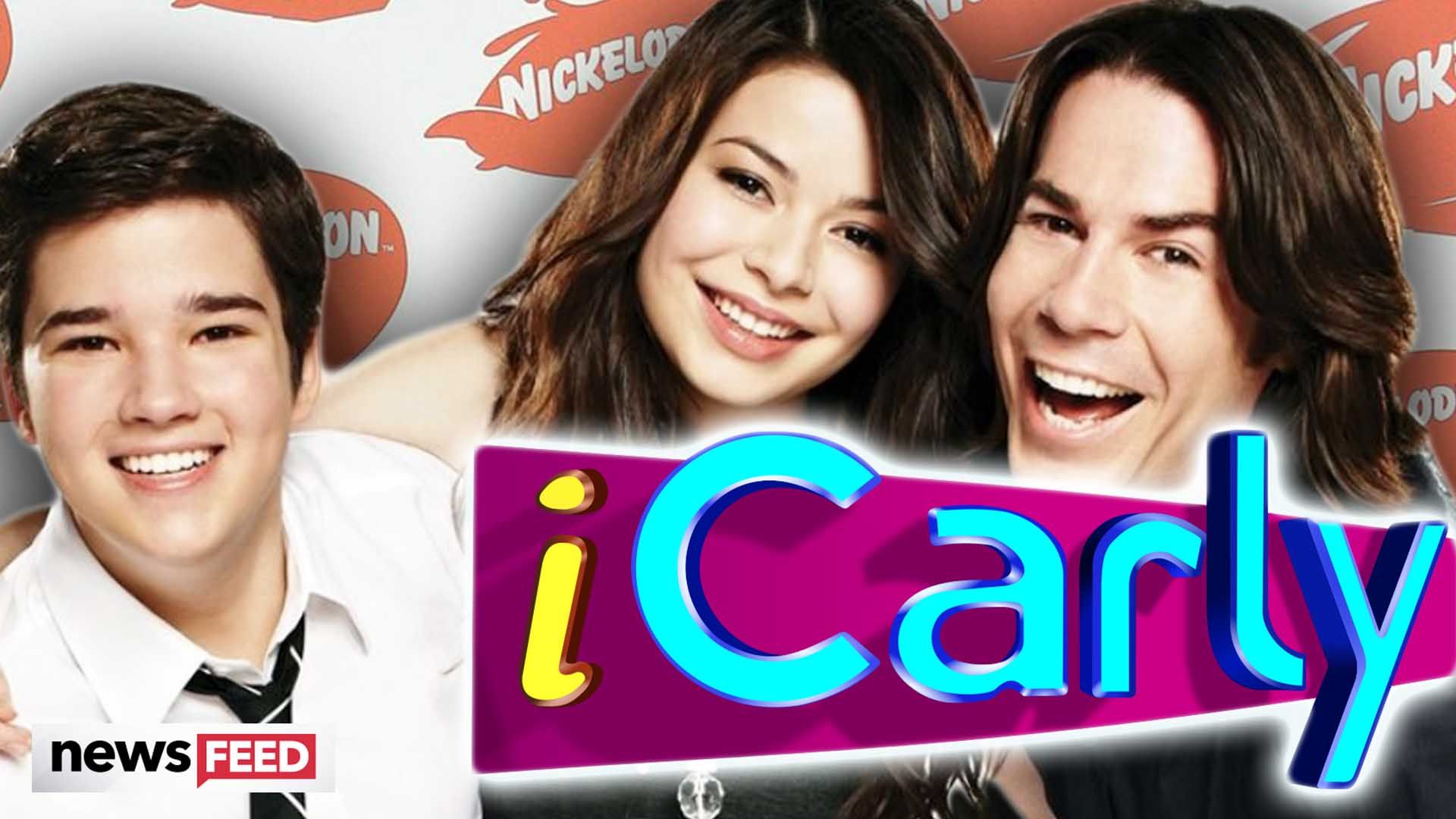 Icarly (2021) Wallpapers