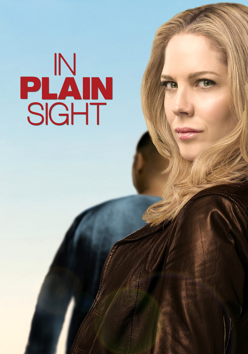 In Plain Sight Wallpapers