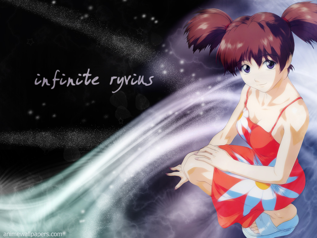 Infinite Ryvius Wallpapers