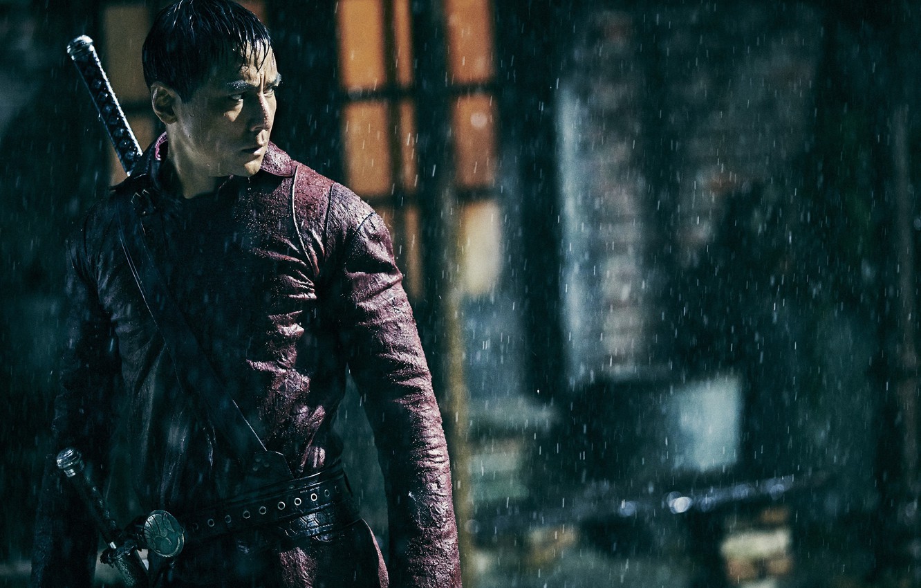 Into The Badlands Wallpapers