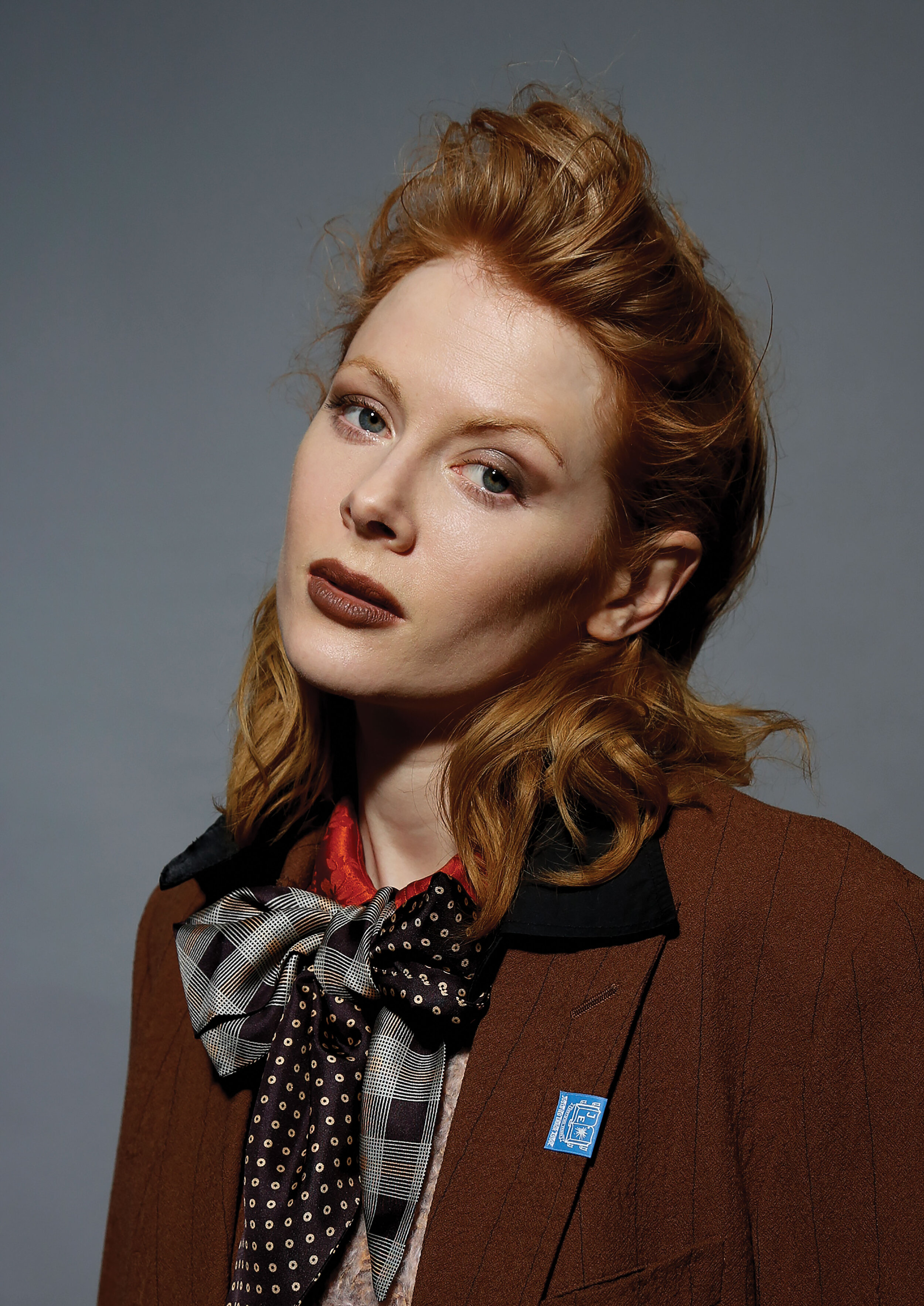 Into The Badlands Emily Beecham Wallpapers