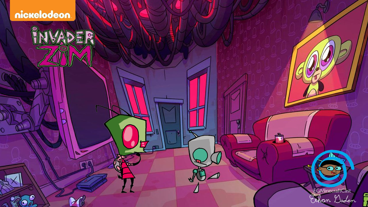 Invader Zim Wallpapers