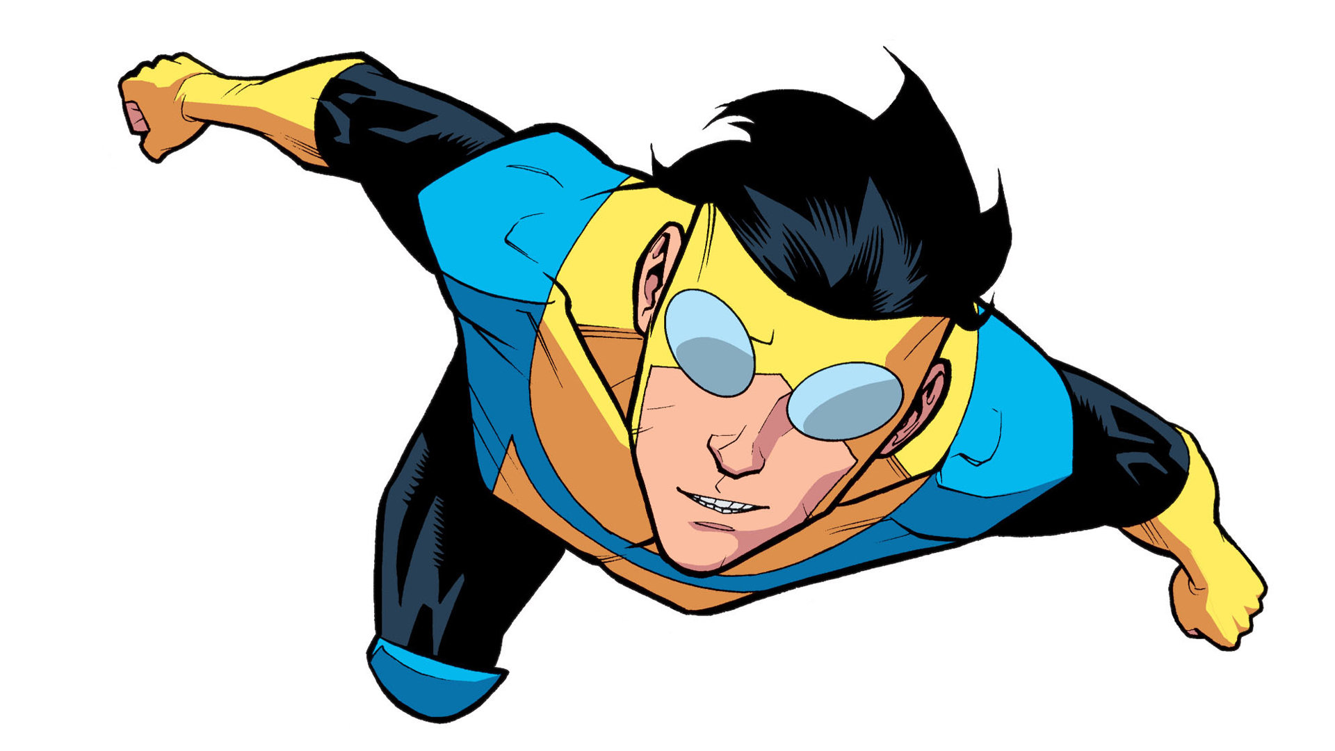 Invincible Wallpapers