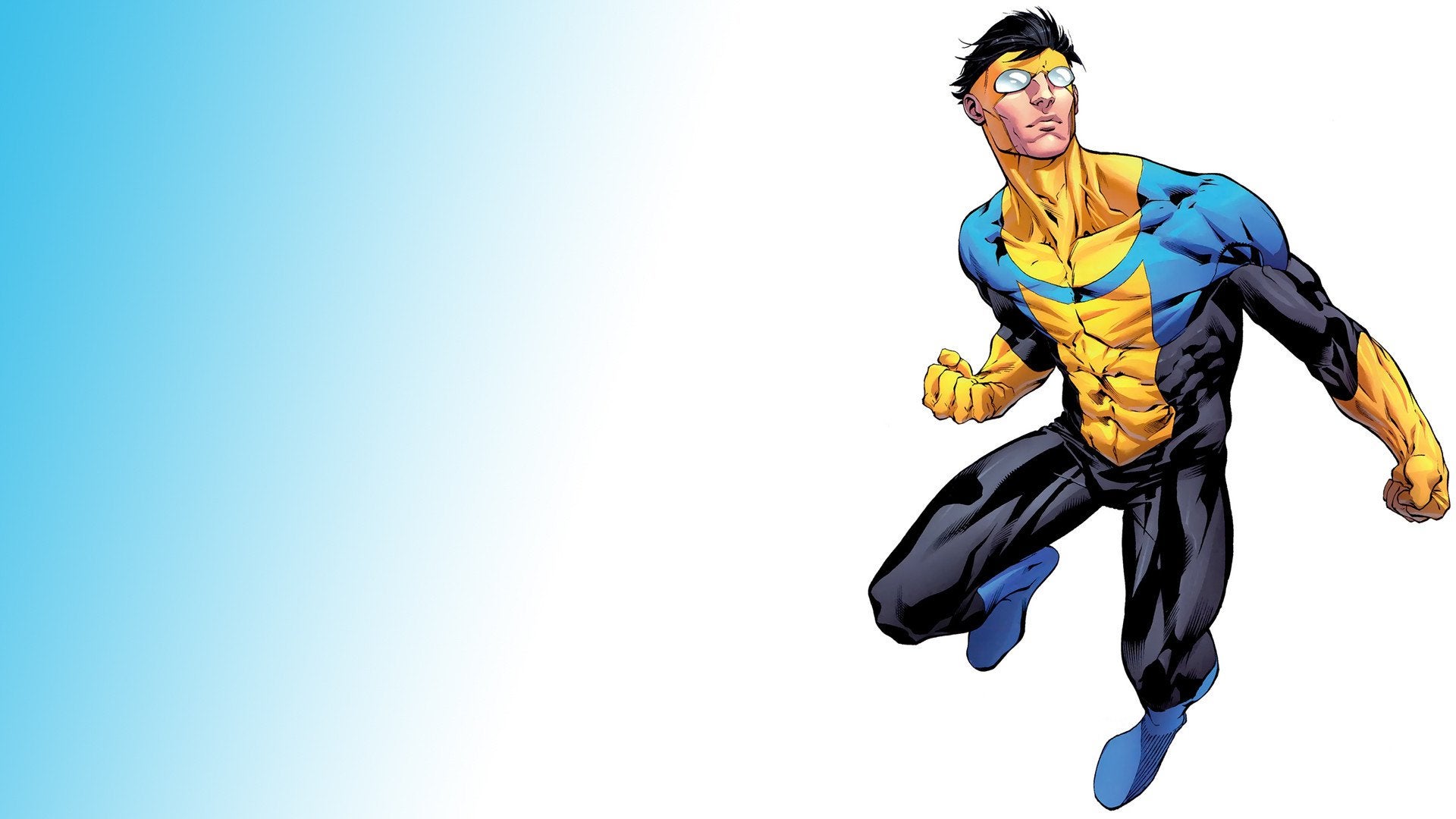 Invincible Wallpapers