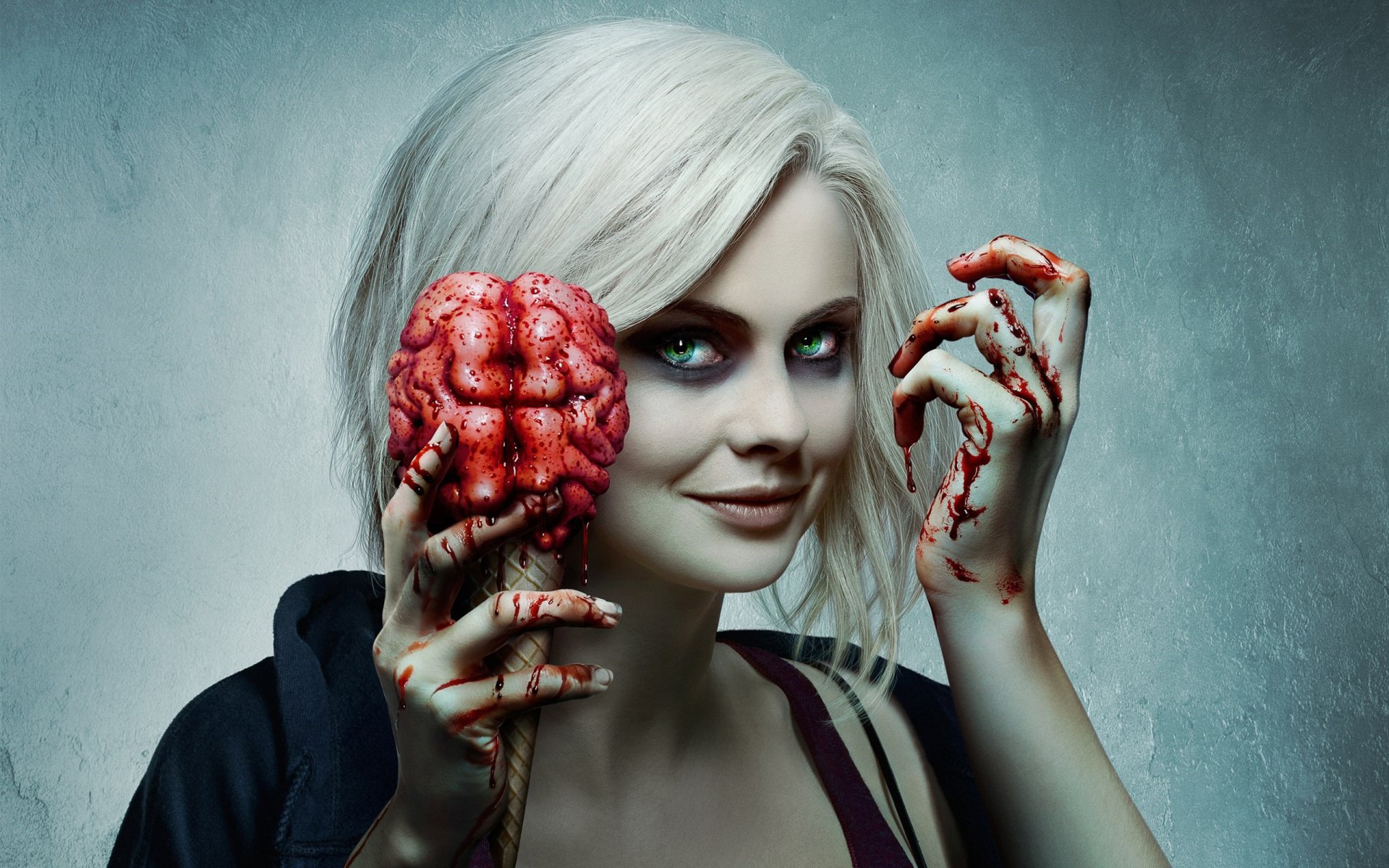 Izombie Wallpapers