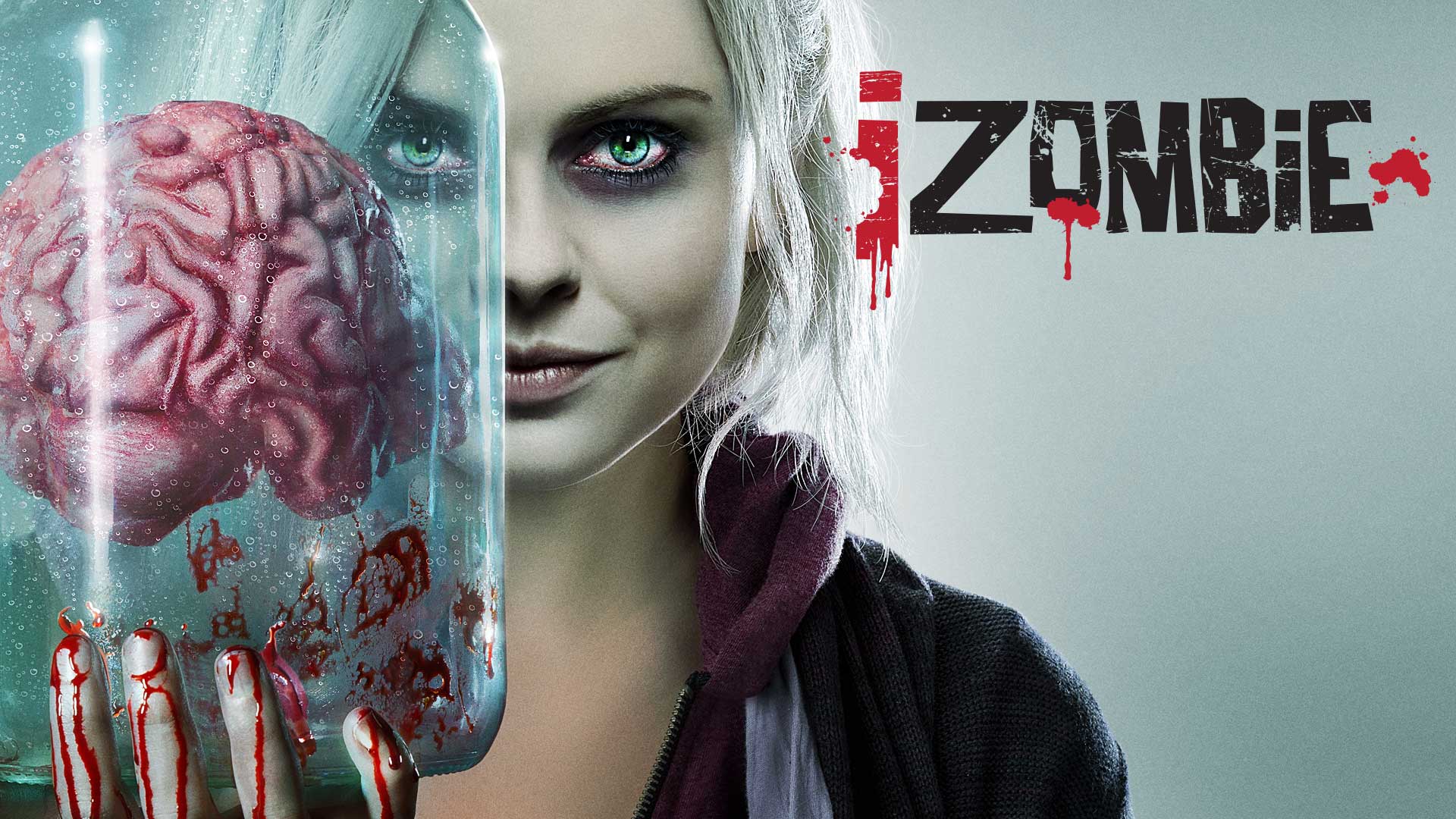 Izombie Wallpapers