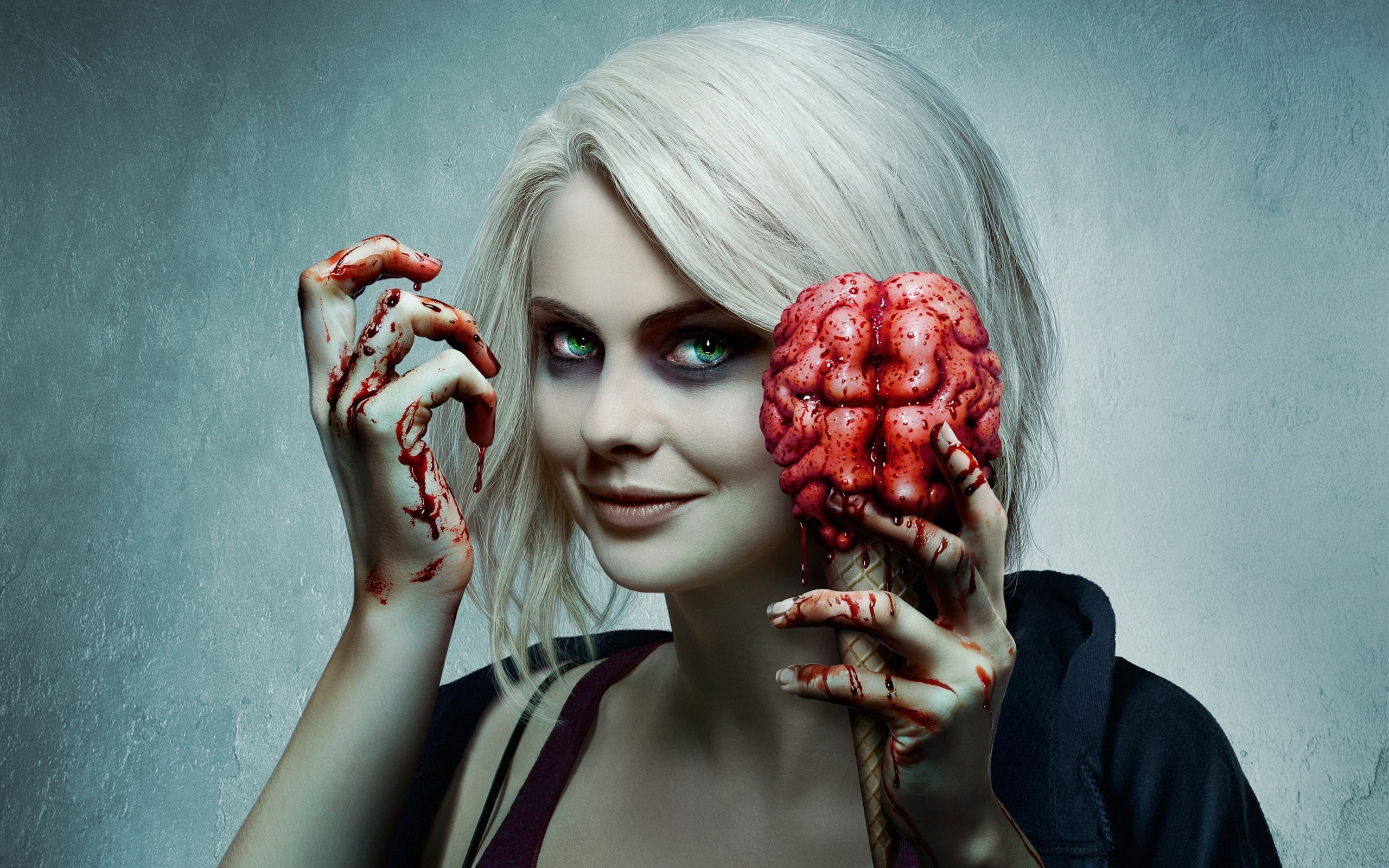 Izombie Wallpapers