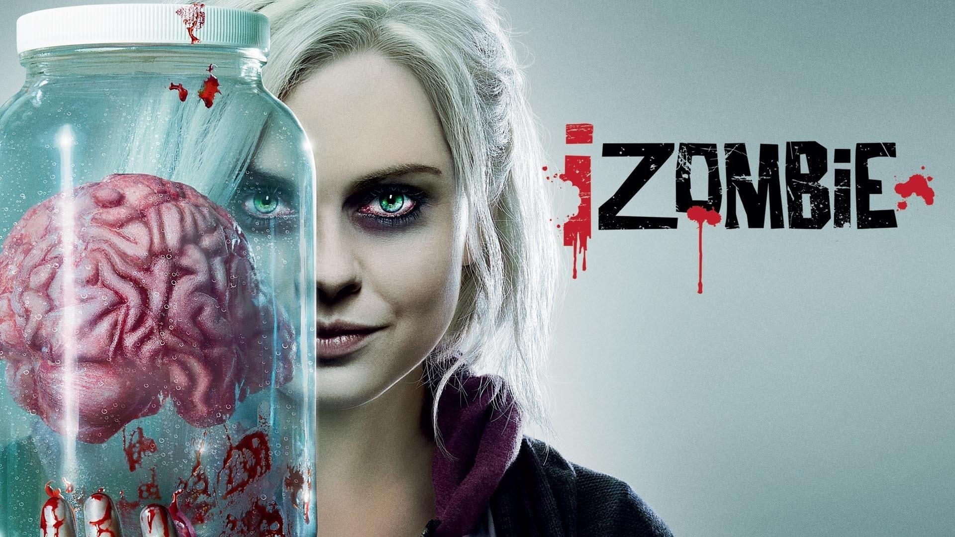 Izombie Wallpapers