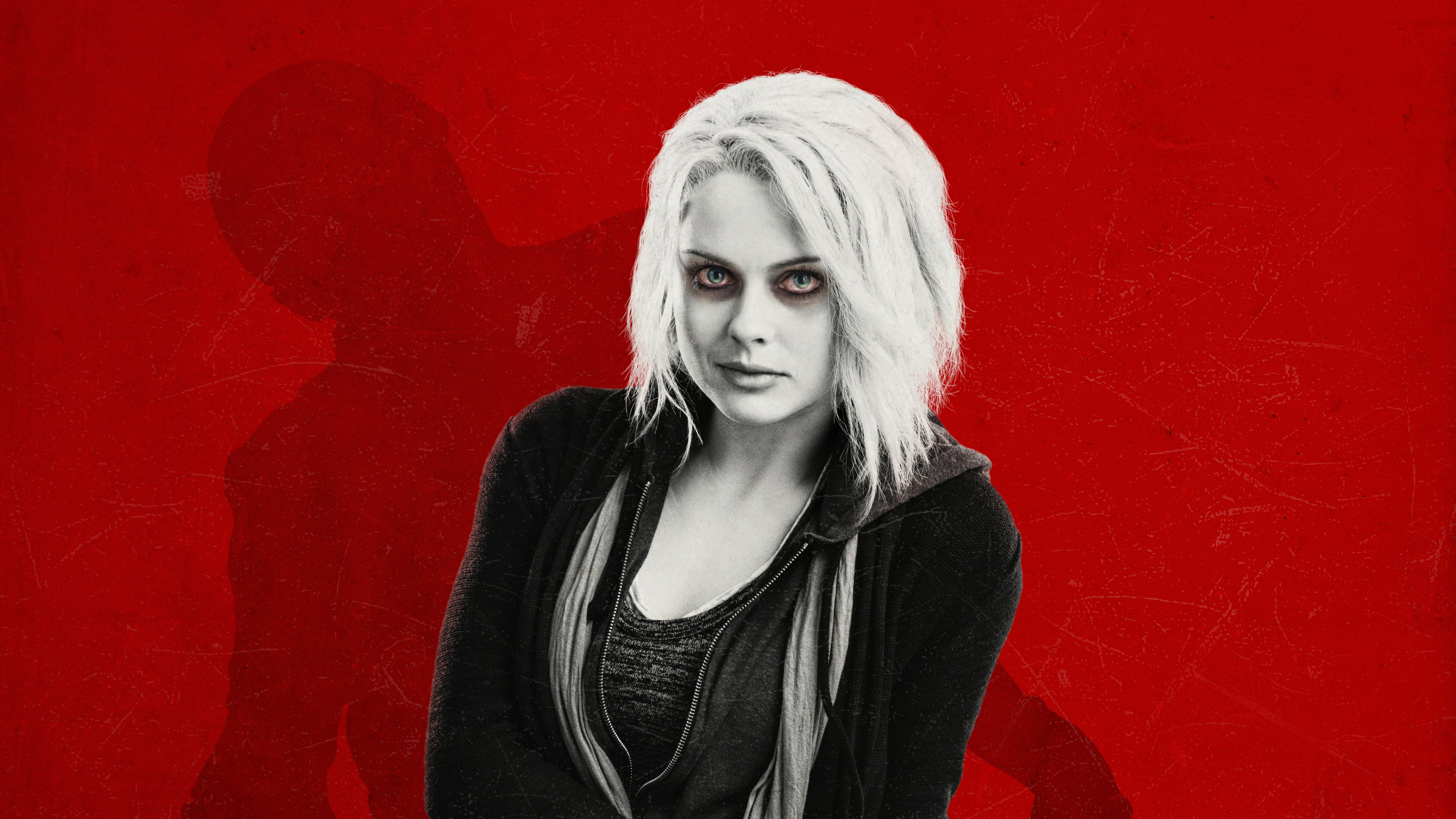 Izombie Wallpapers