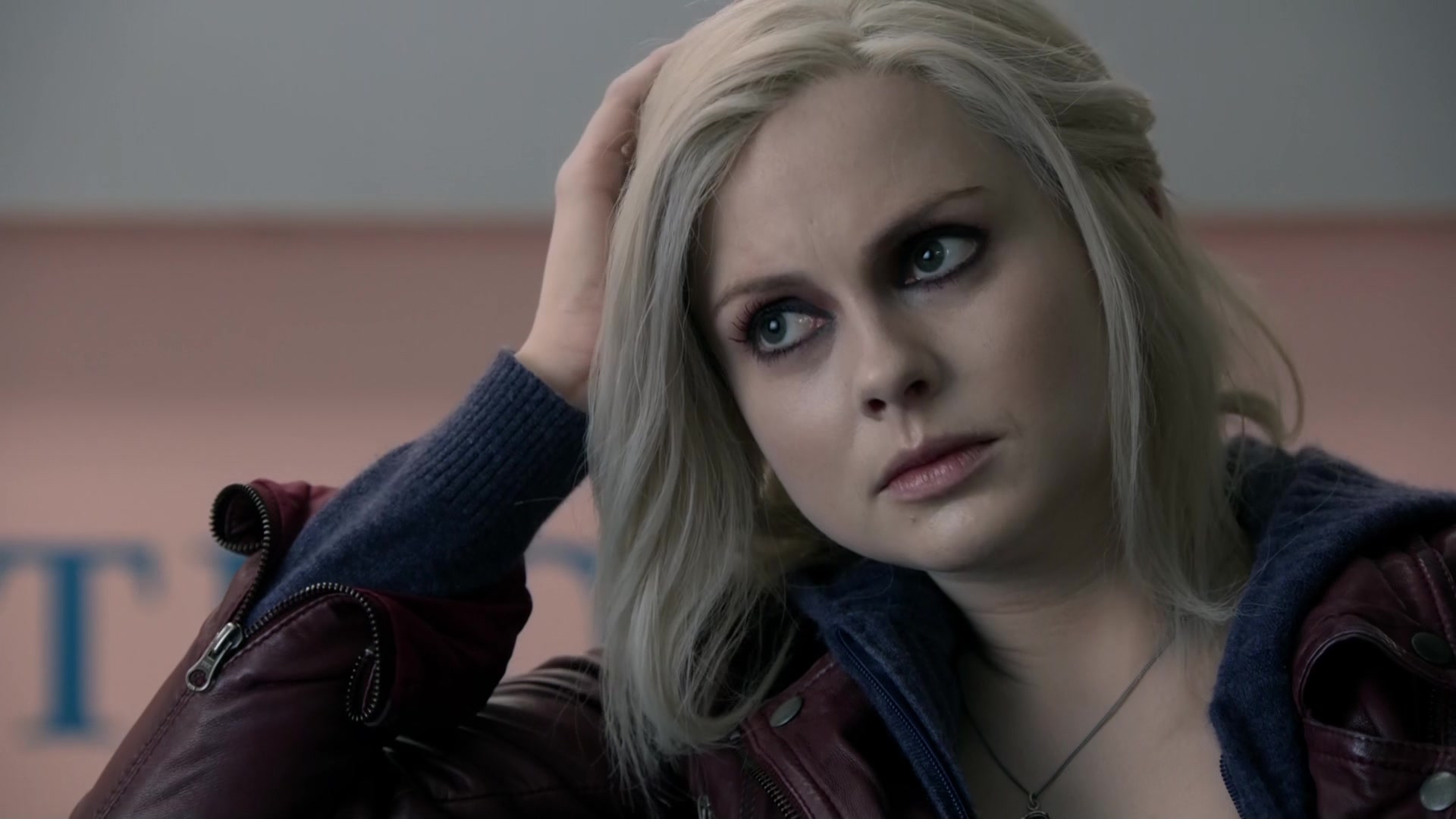 Izombie Wallpapers