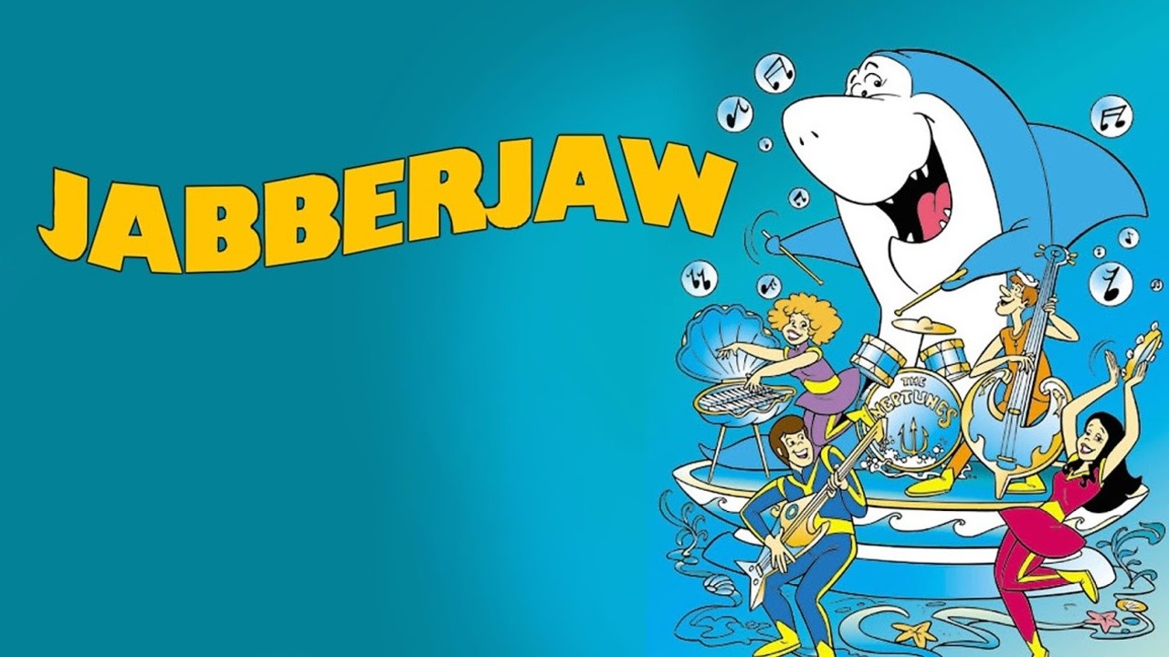 Jabberjaw Wallpapers