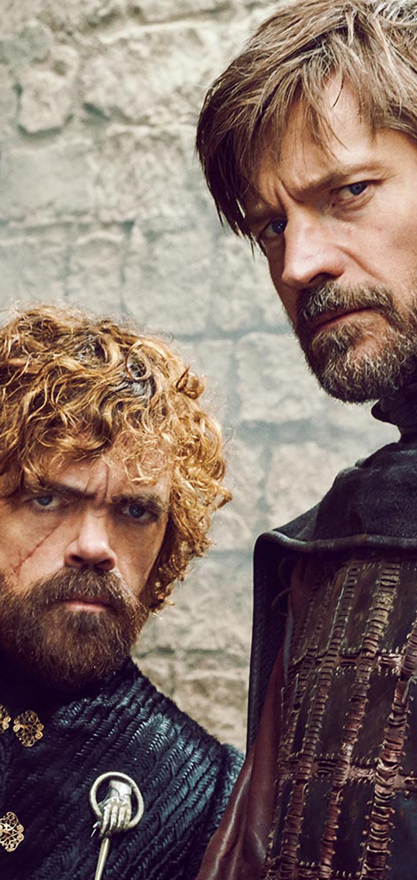 Jaime Lannister And Tyrion Lannister Game Of Thrones 8 Image Wallpapers