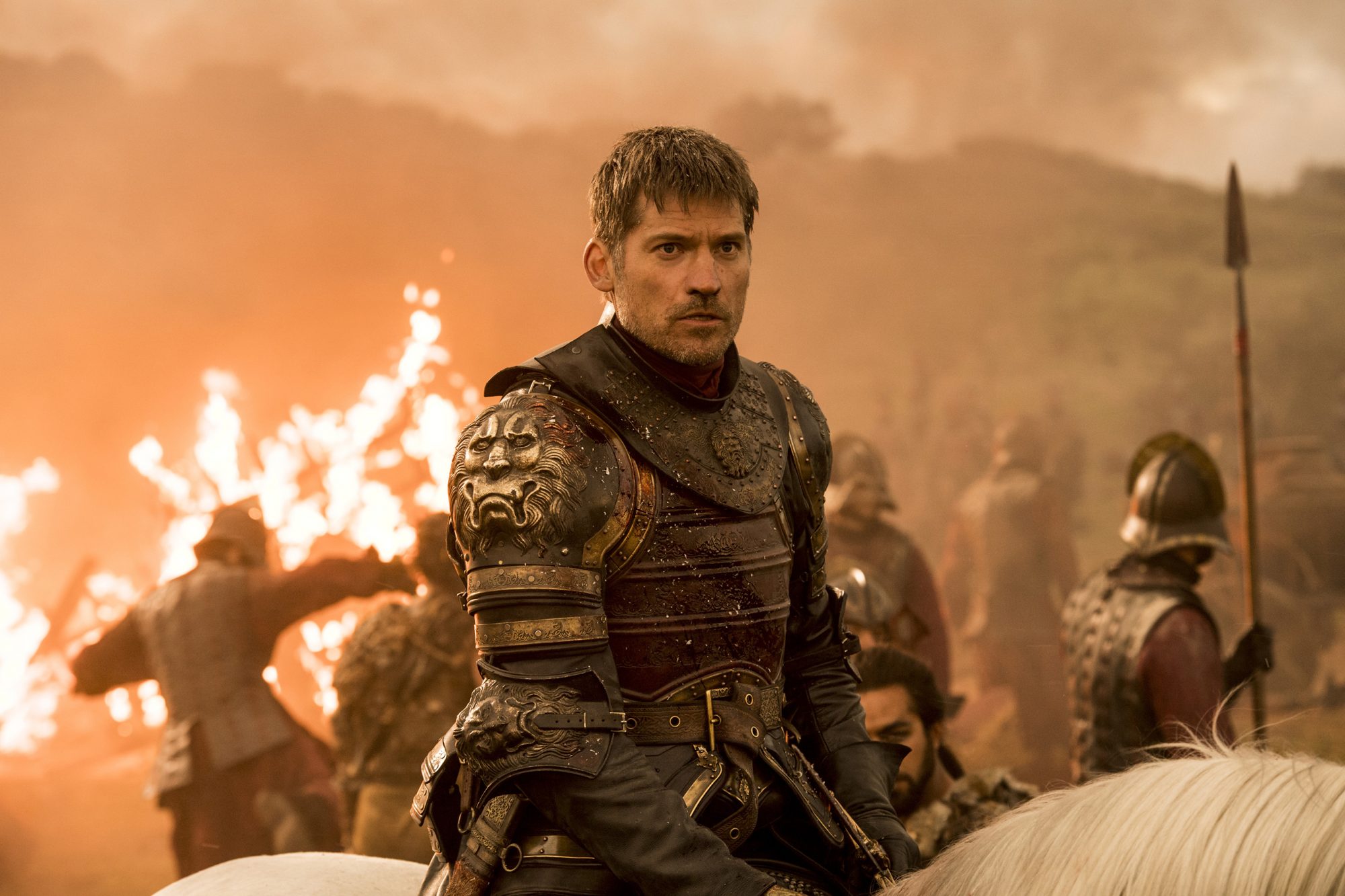 Jaime Lannister And Tyrion Lannister Game Of Thrones 8 Image Wallpapers