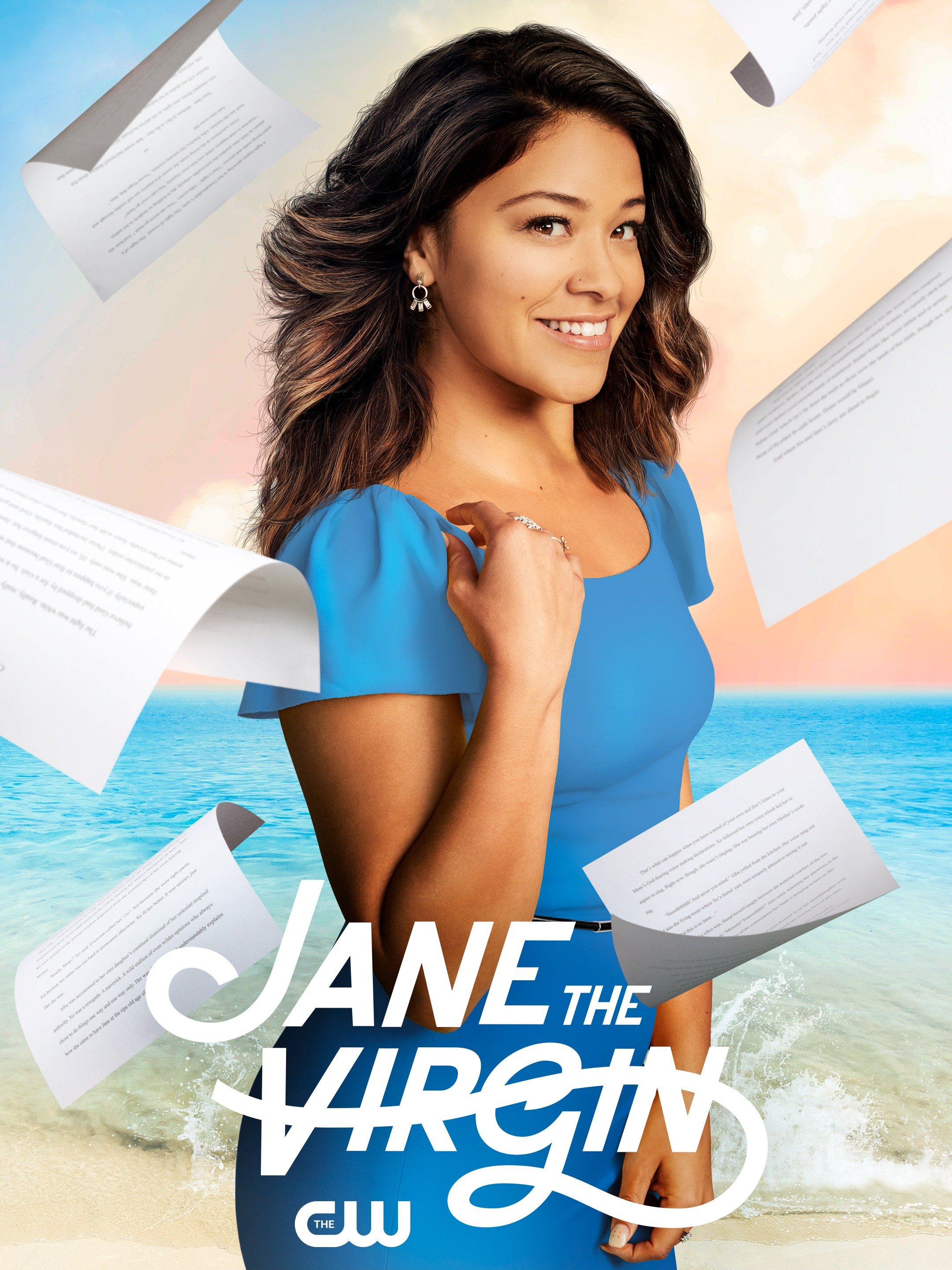 Jane The Virgin Wallpapers