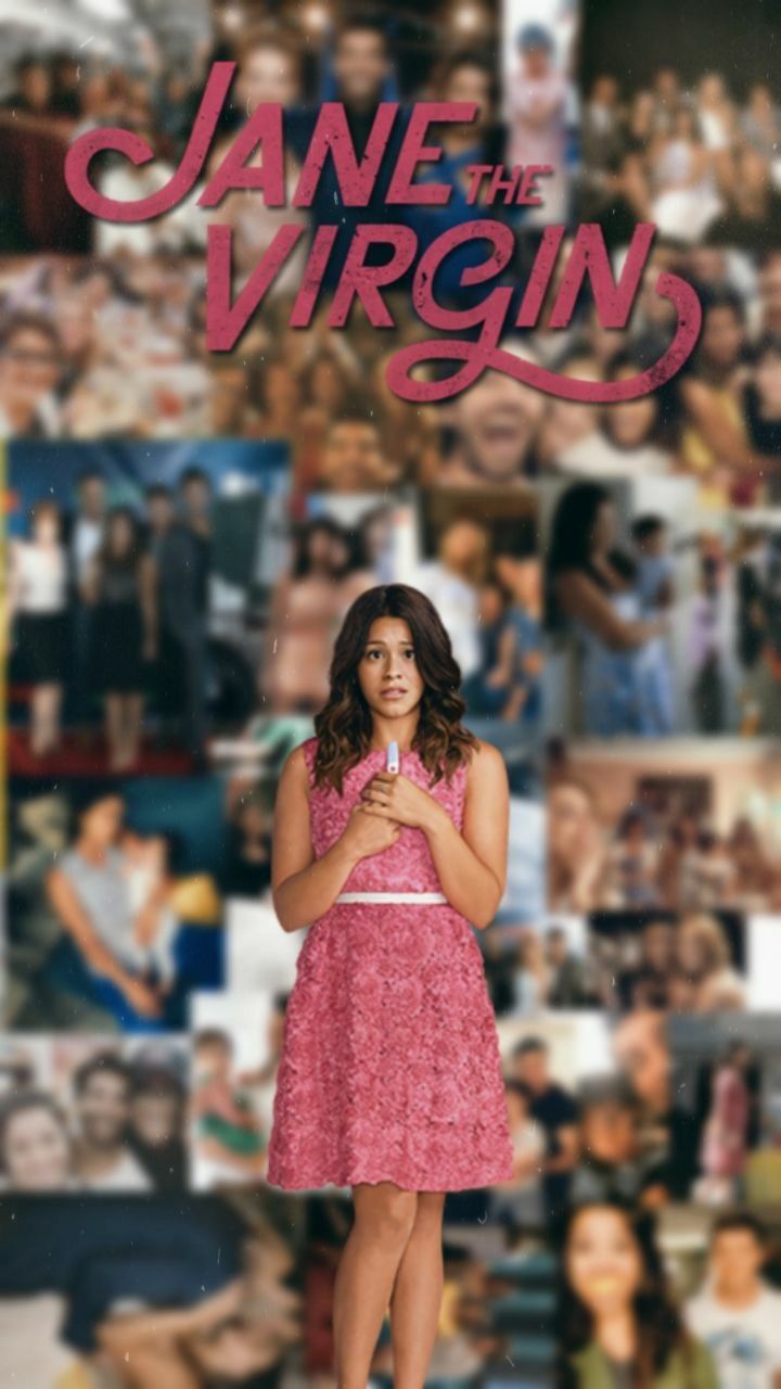 Jane The Virgin Wallpapers