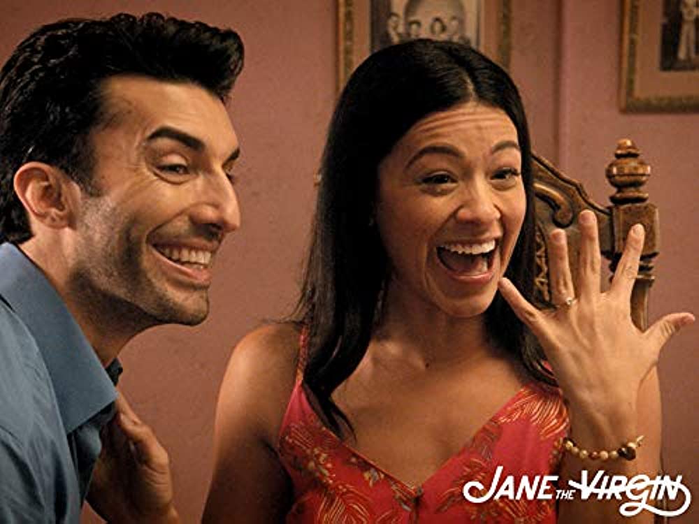 Jane The Virgin Wallpapers