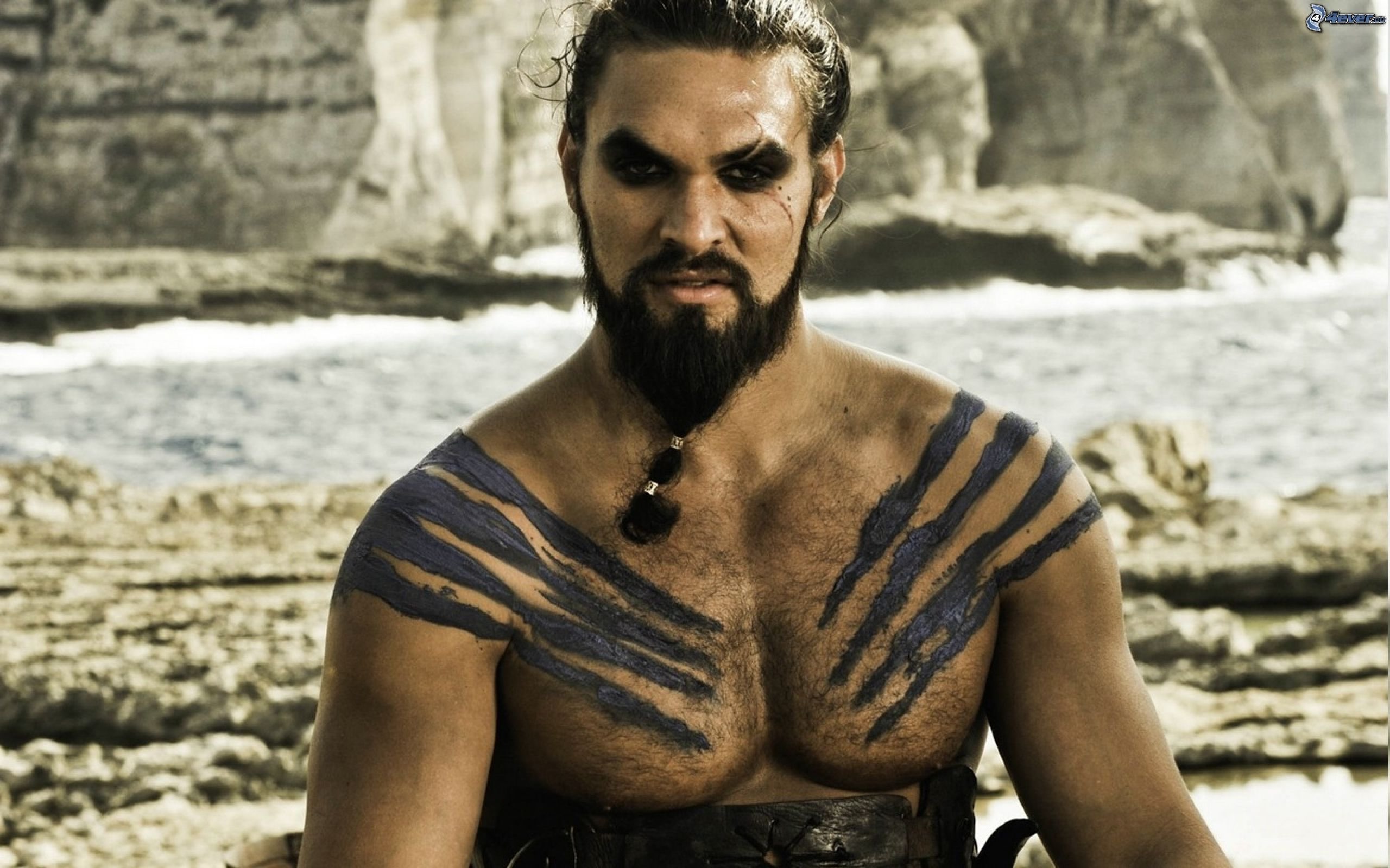 Jason Momoa See Apple Show Wallpapers