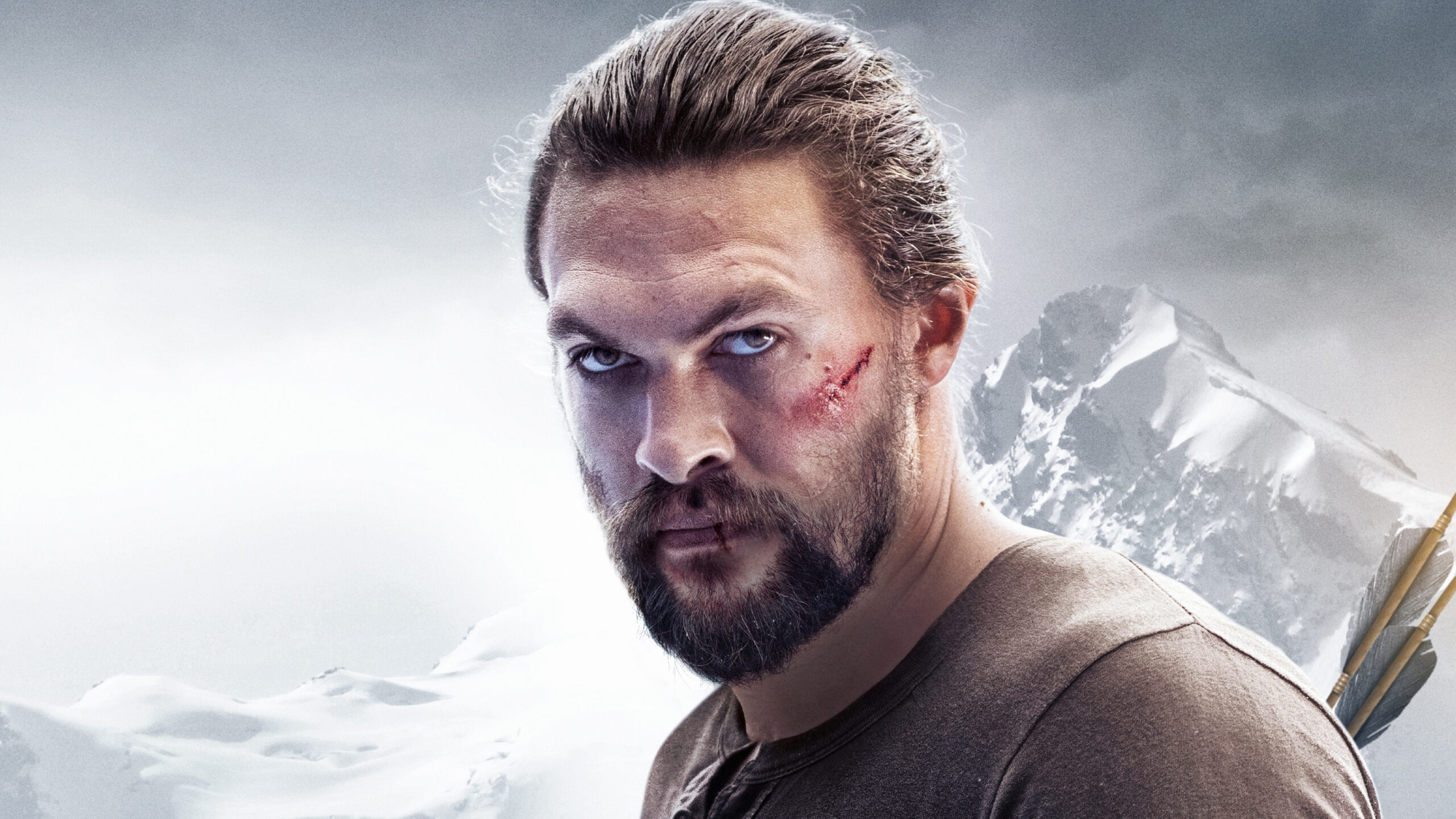 Jason Momoa See Apple Show Wallpapers