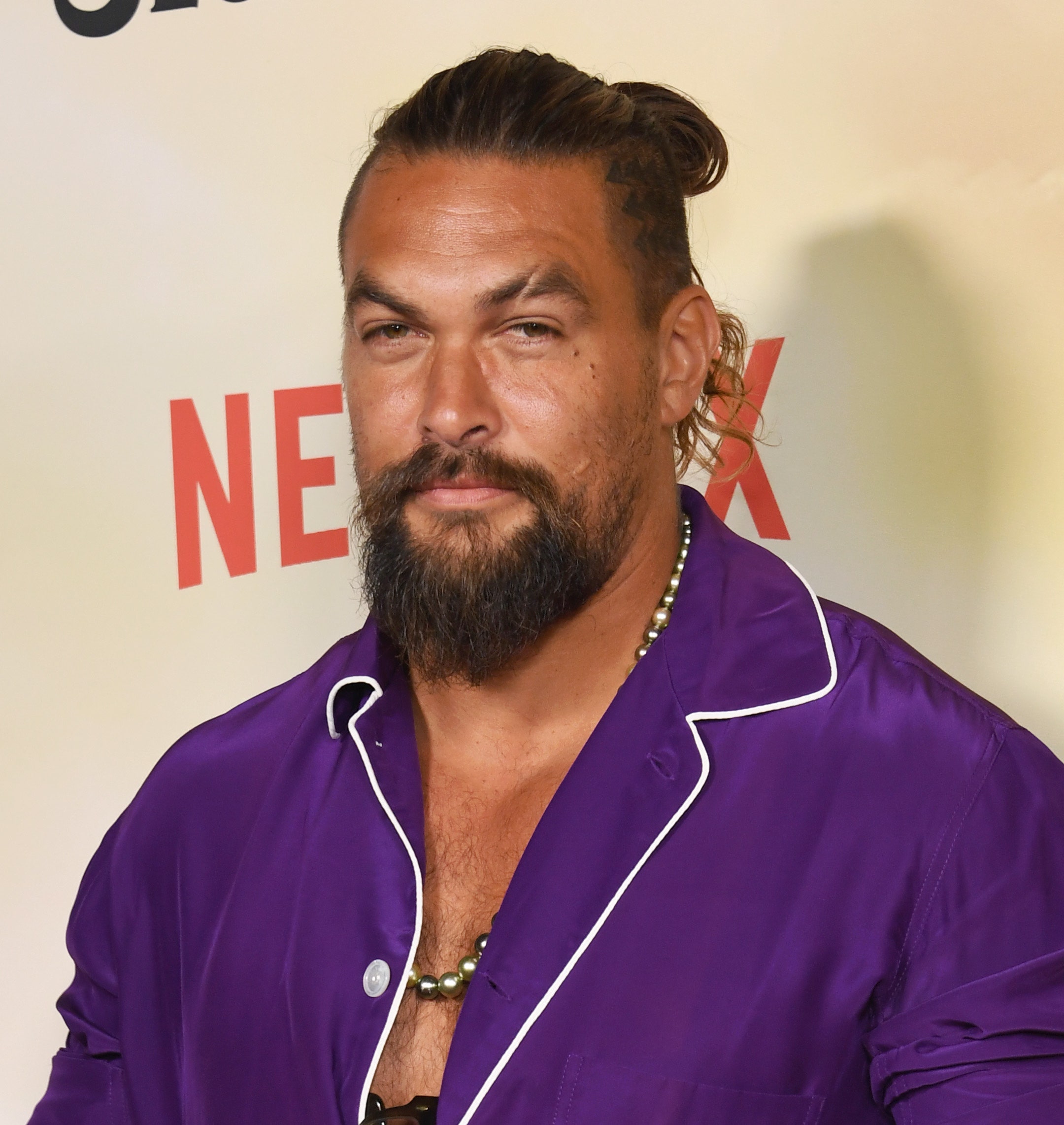 Jason Momoa See Apple Show Wallpapers