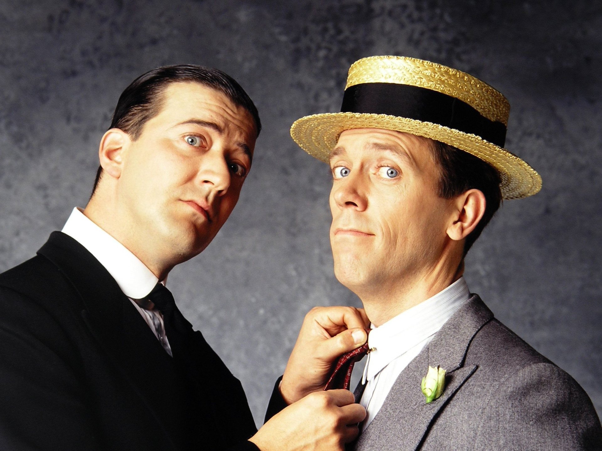 Jeeves And Wooster Wallpapers