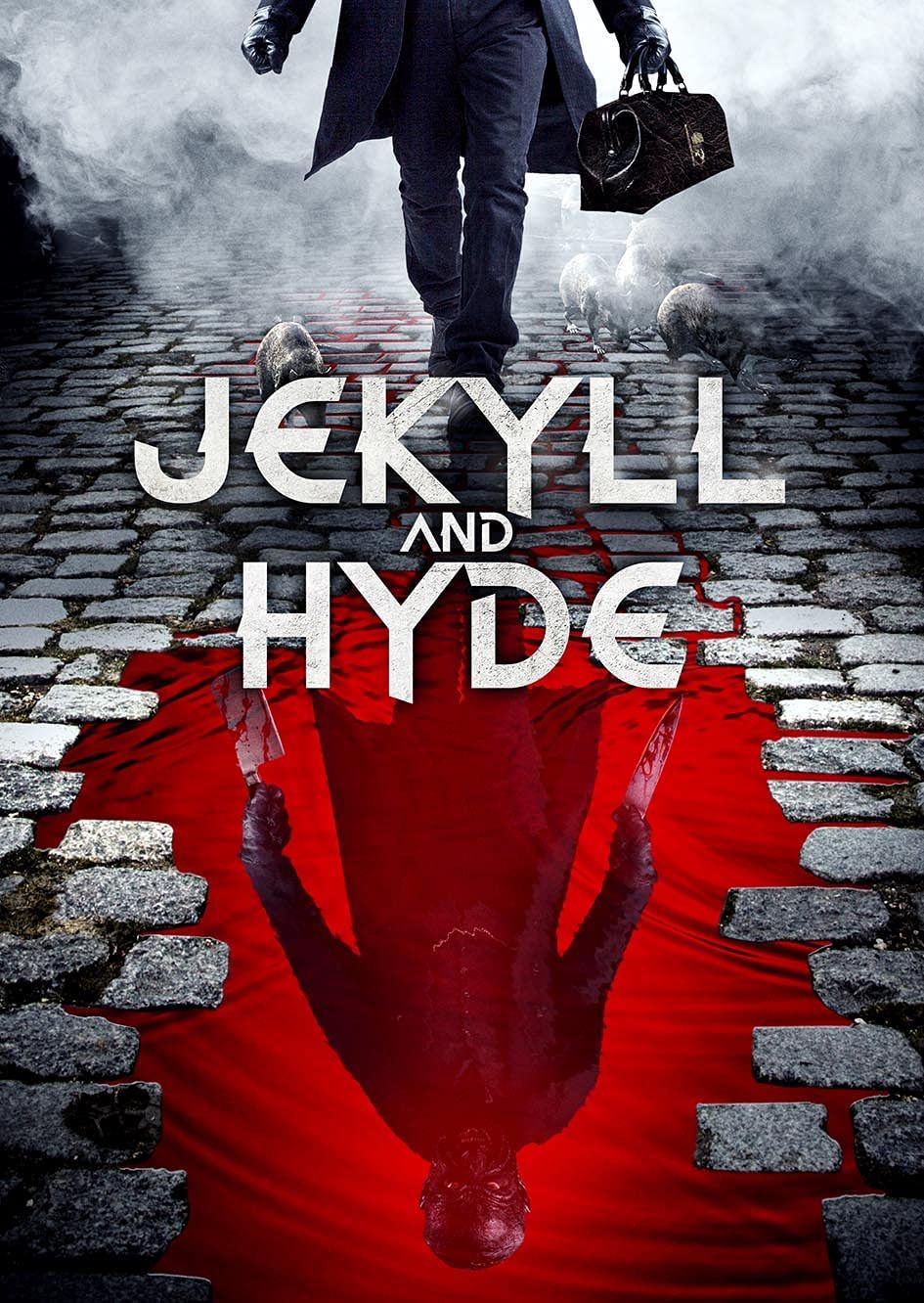 Jekyll And Hyde Wallpapers