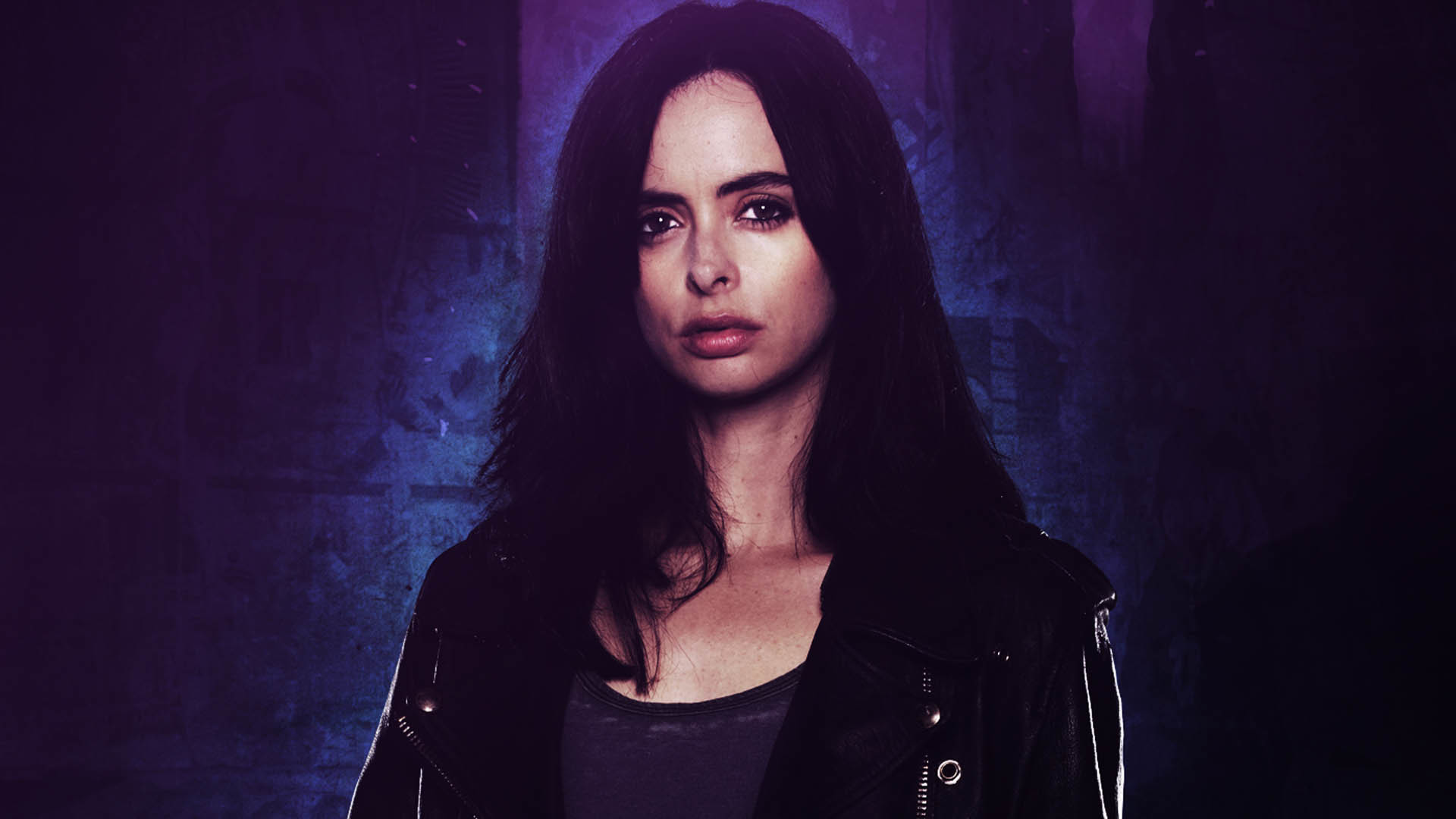 Jessica Jones In Defenders Wallpapers