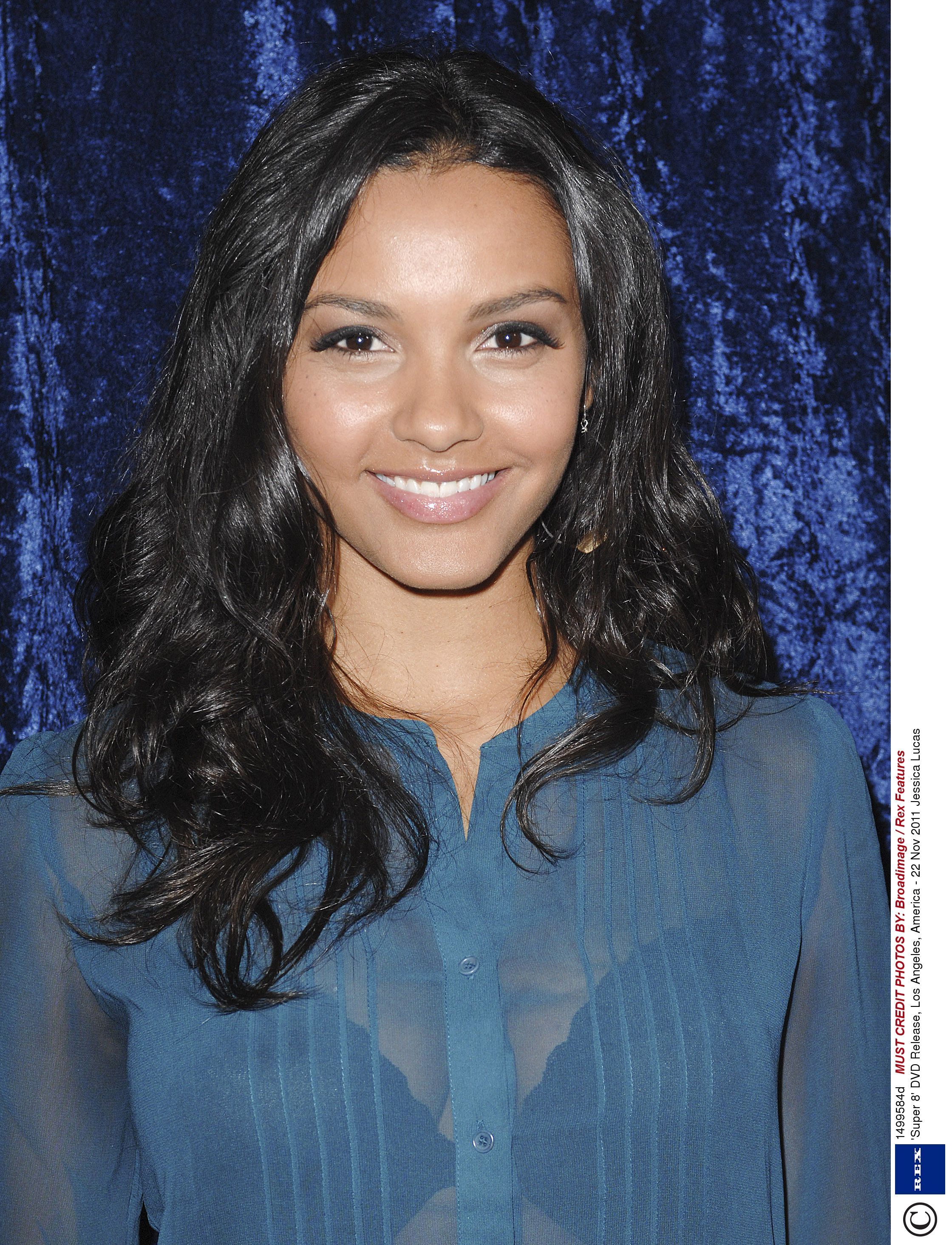 Jessica Lucas As Tabitha Galavan In Gotham Wallpapers