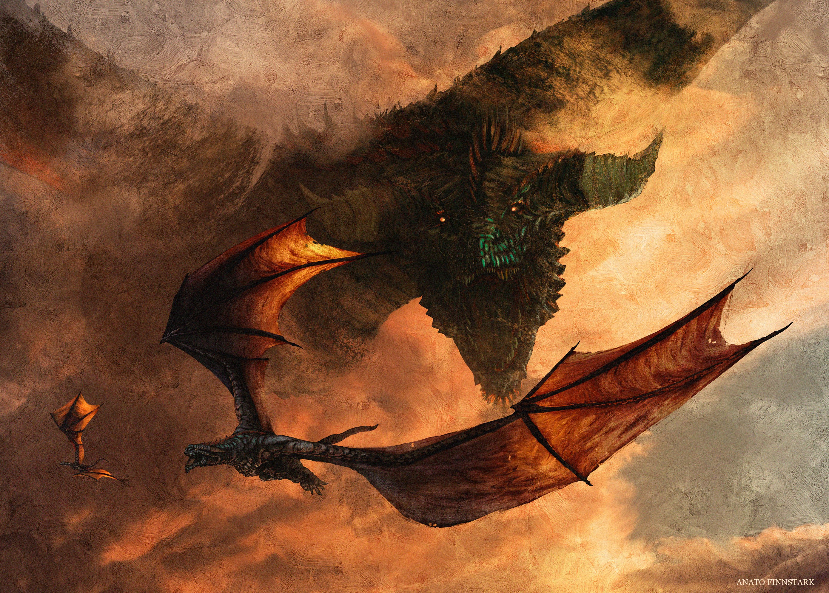 Jon Snow Flying Dragon Image Wallpapers