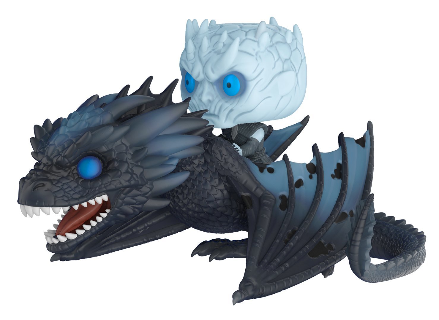 Jon Snow Vs Night King Dragon Wallpapers