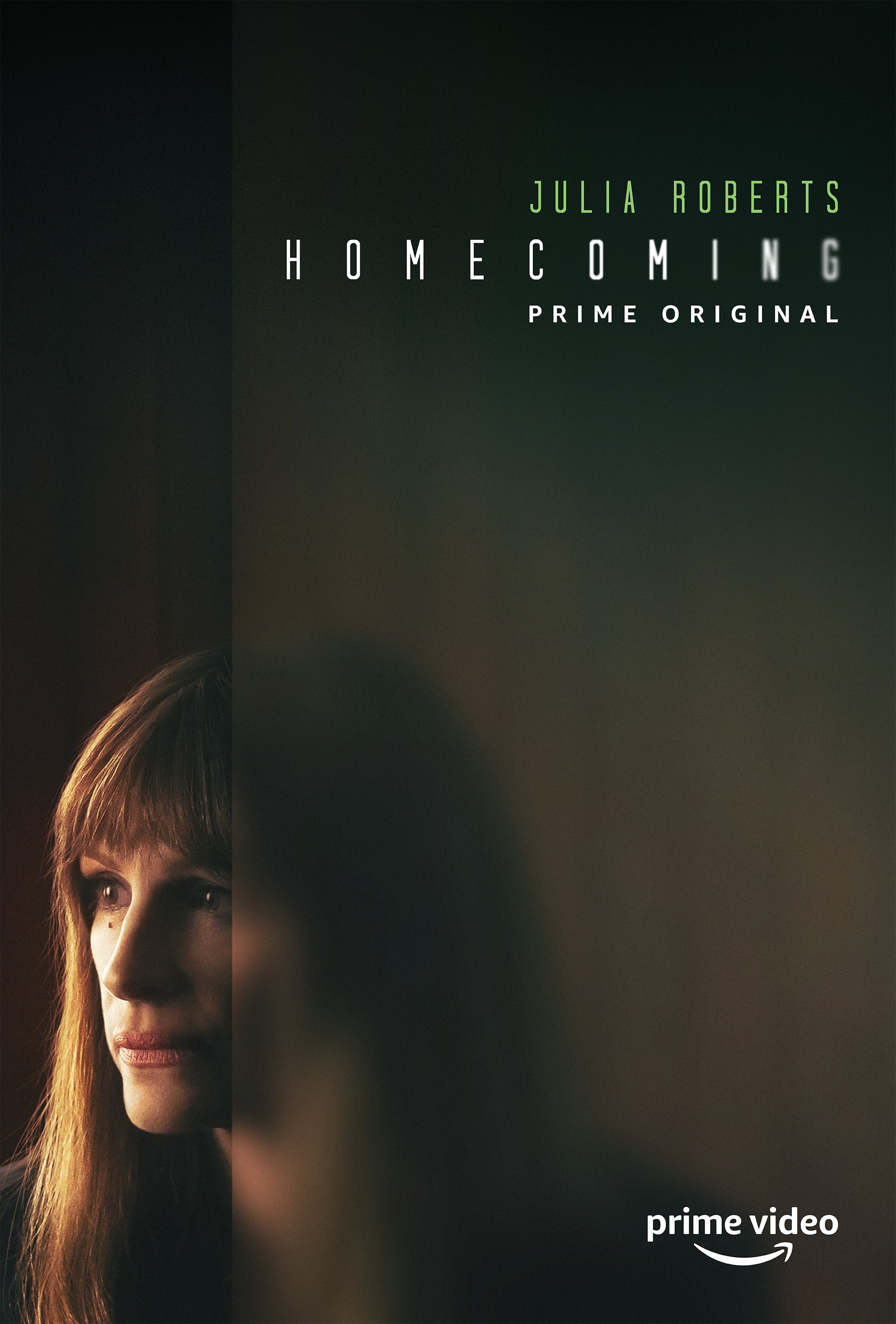 Julia Roberts In Homecoming Wallpapers