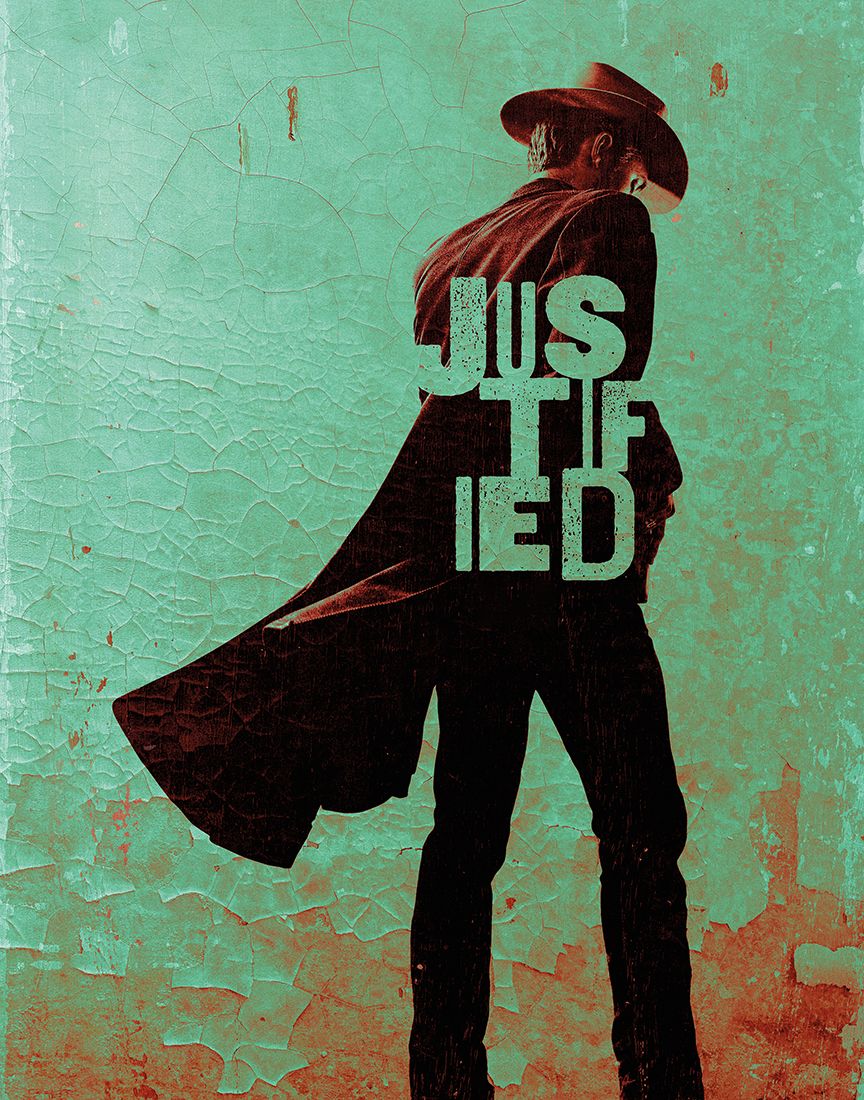 Justified Wallpapers