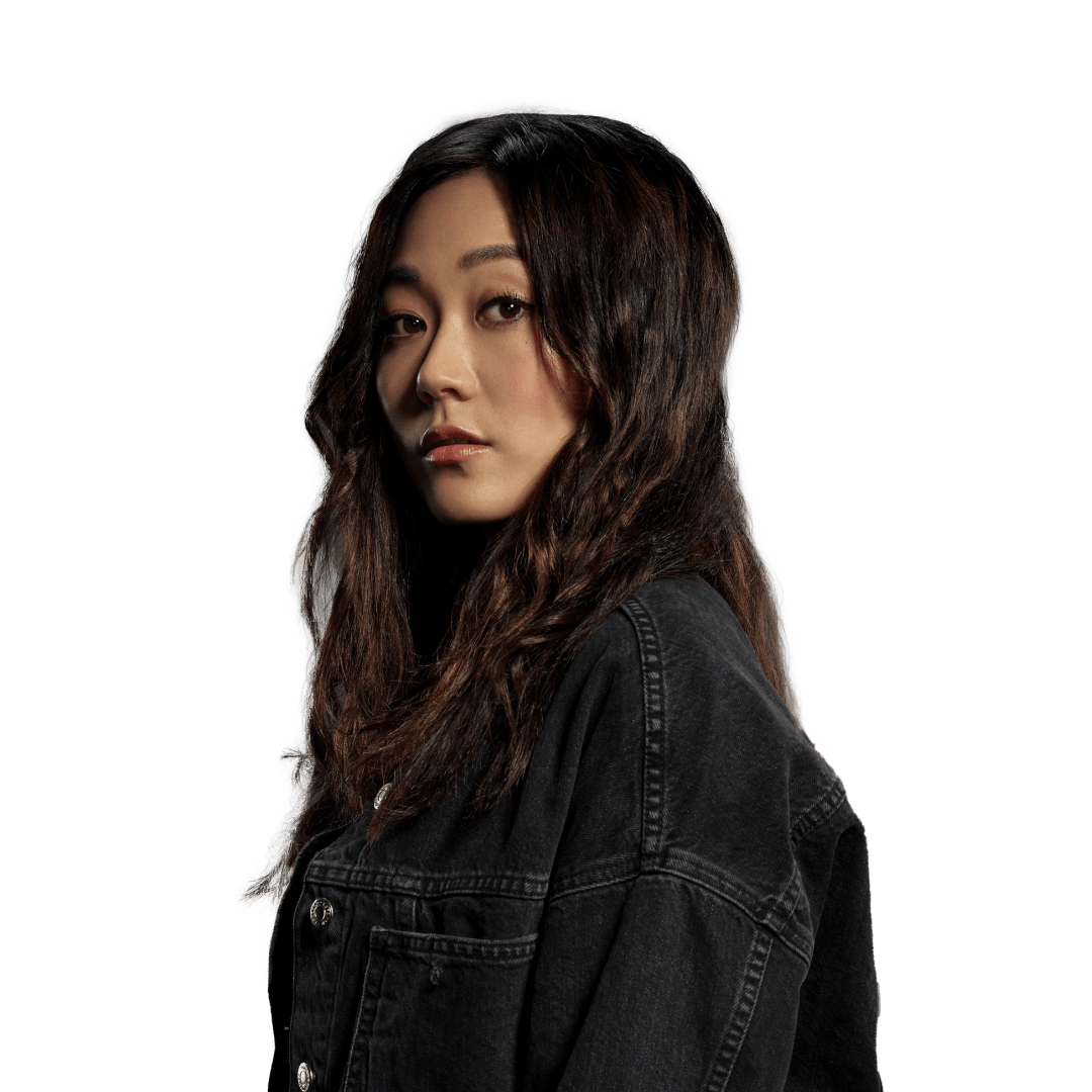 Karen Fukuhara As The Female In The Boys Wallpapers