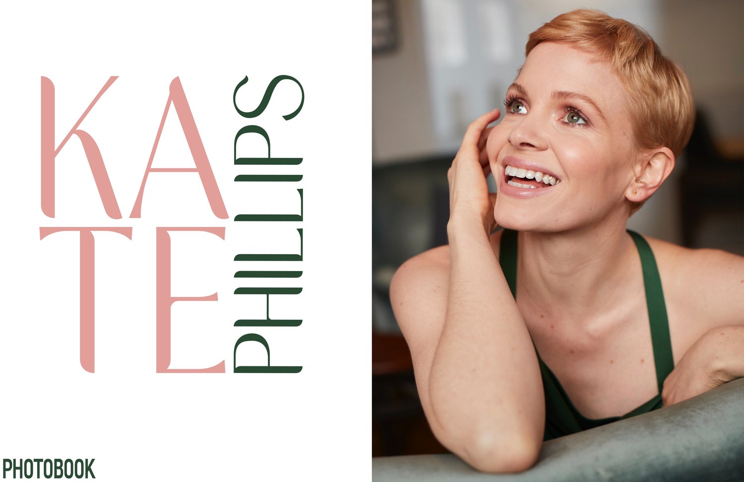 Kate Phillips In Miss Scarlet And The Duke Wallpapers