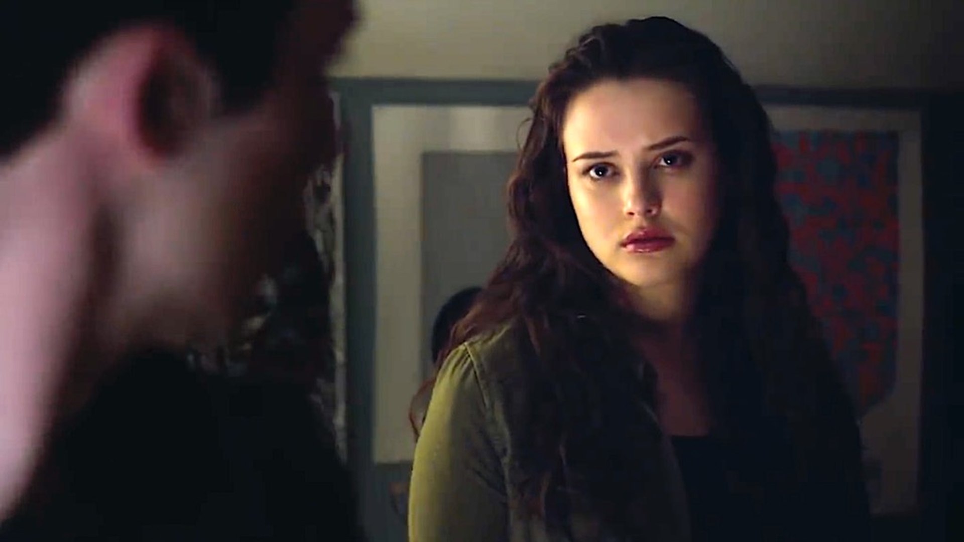 Katherine Langford 13 Reasons Why Season 2 Wallpapers