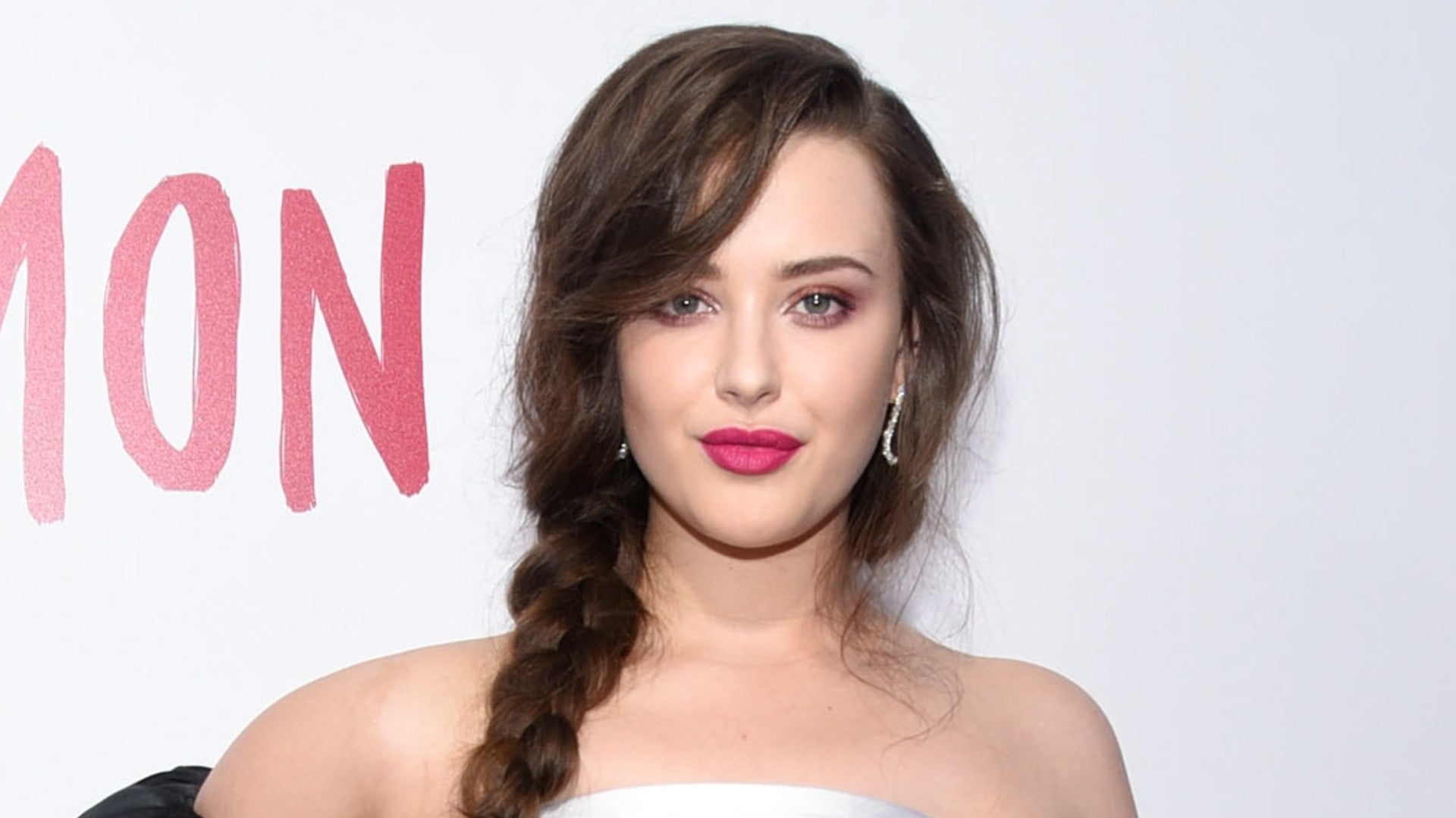 Katherine Langford 13 Reasons Why Season 2 Wallpapers