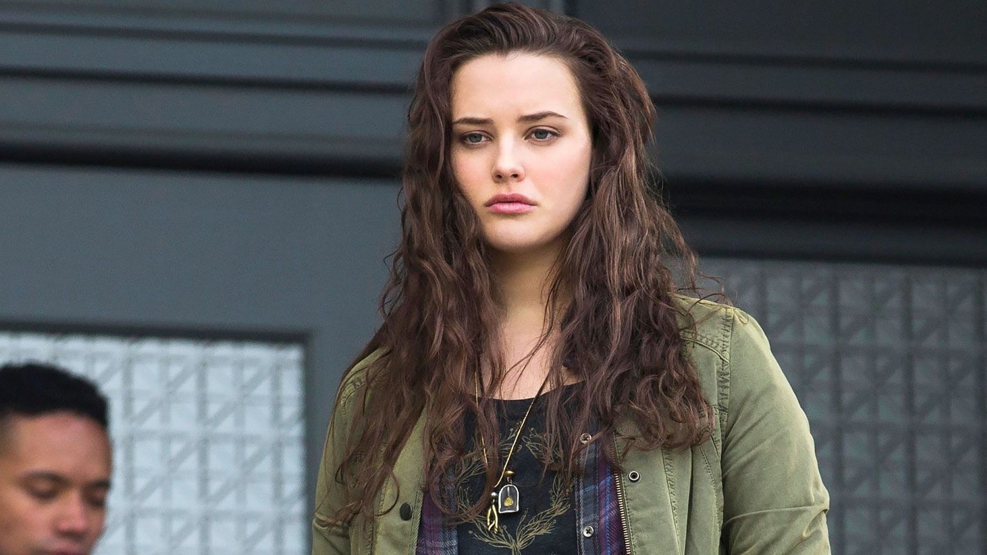 Katherine Langford Cursed 2020 Wallpapers