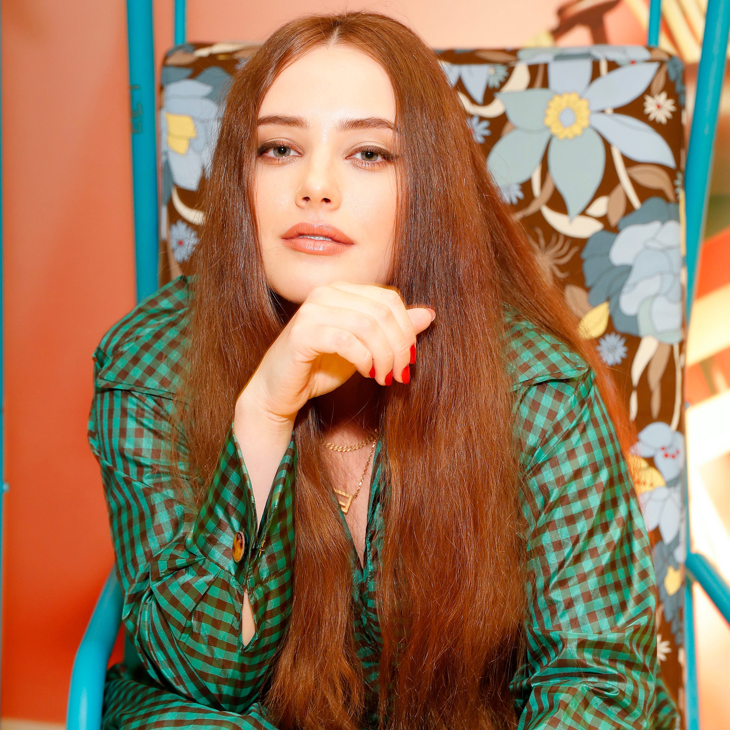 Katherine Langford Cursed 2020 Wallpapers