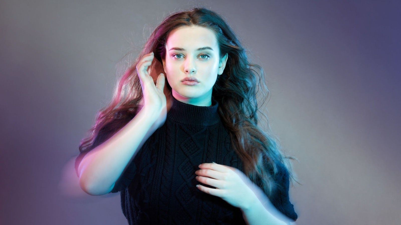 Katherine Langford Cursed 2020 Wallpapers